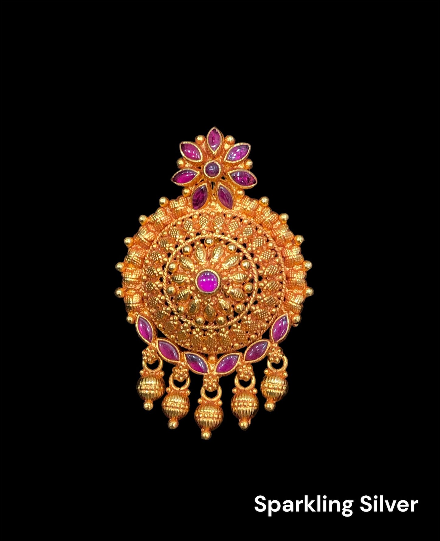 Pendant-8293
