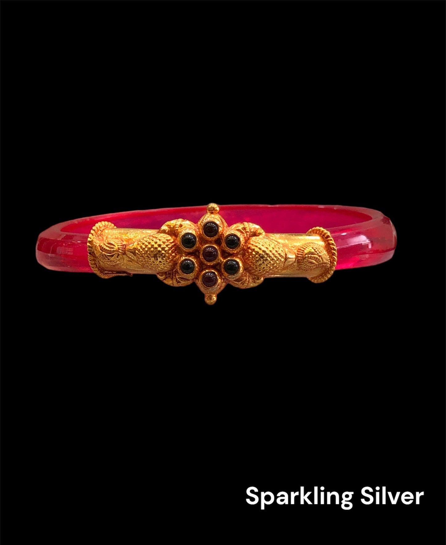 Bangle Pendant-7620MY