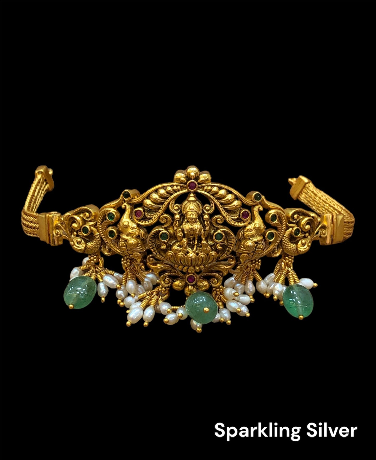 Choker-7833ADJ