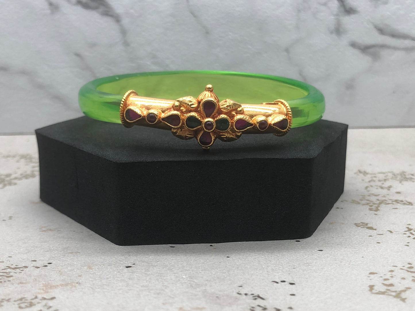 Bangle Pendant-5060ADJ
