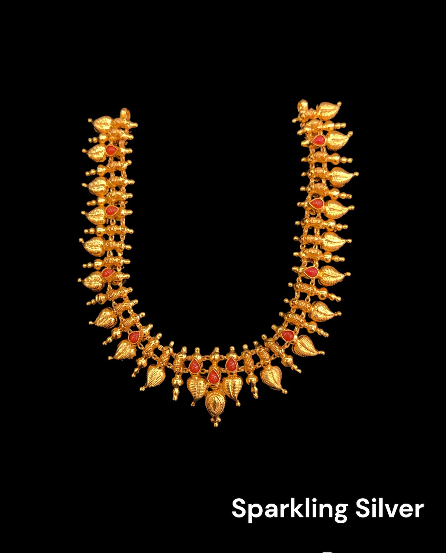 Necklace-7627MY