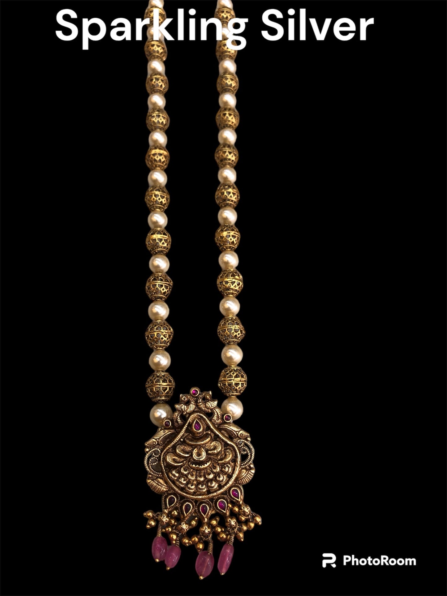 Beads Chain-5985ADJ