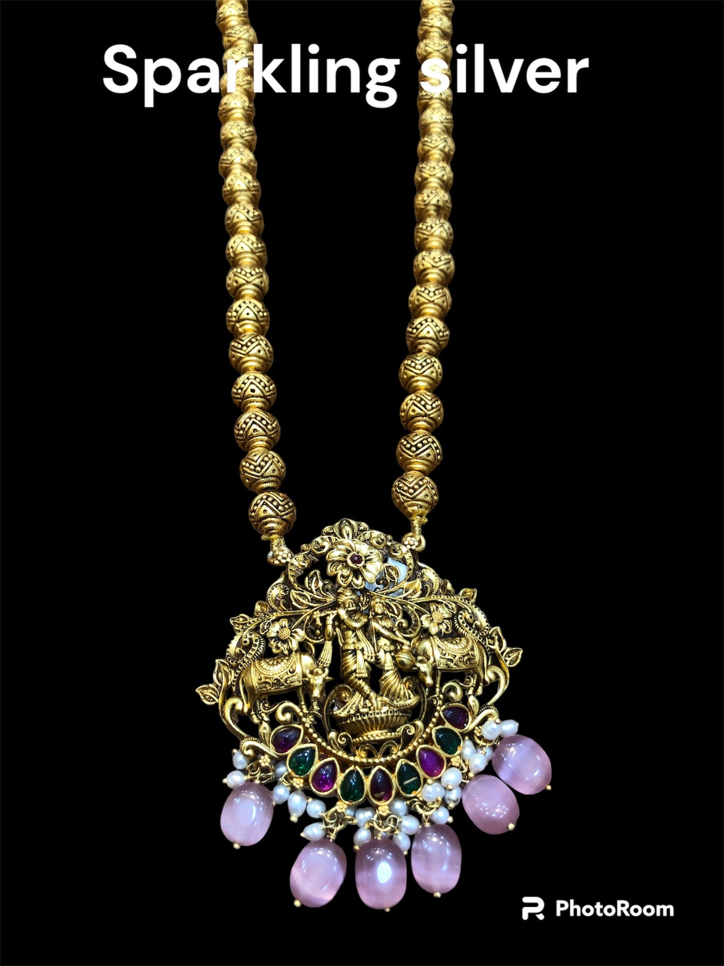 Beads Chain-5731SE