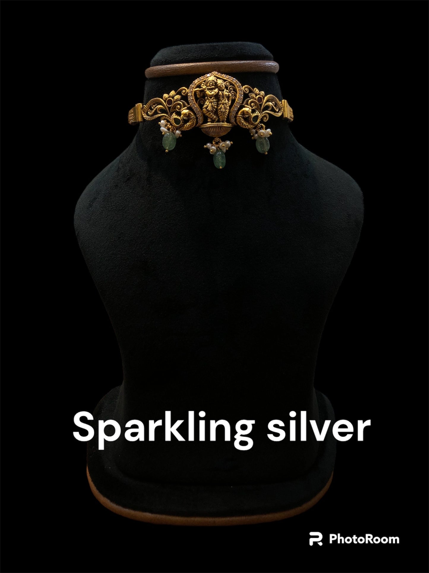 Choker-5777SE