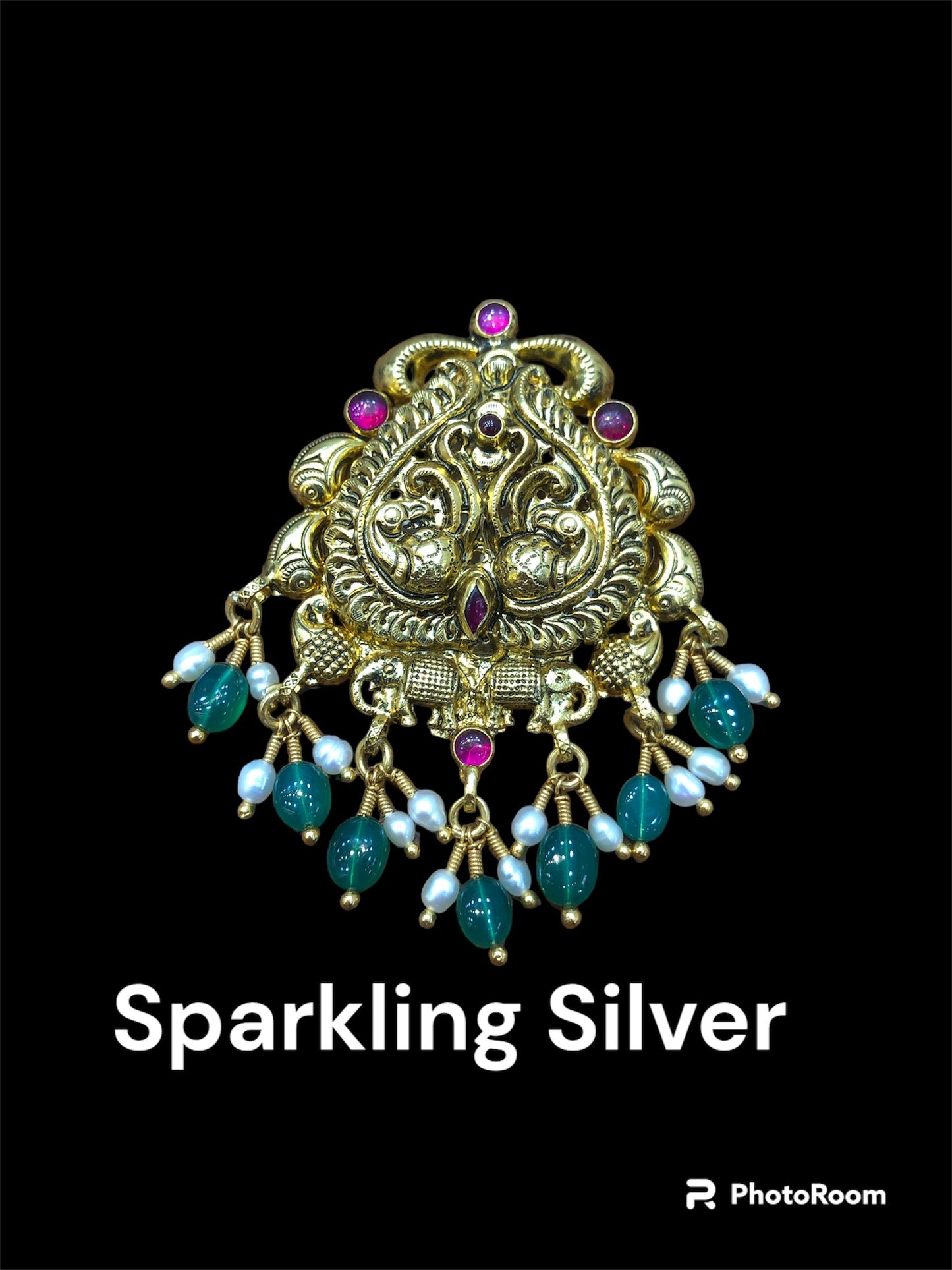 Pendant-5687SR