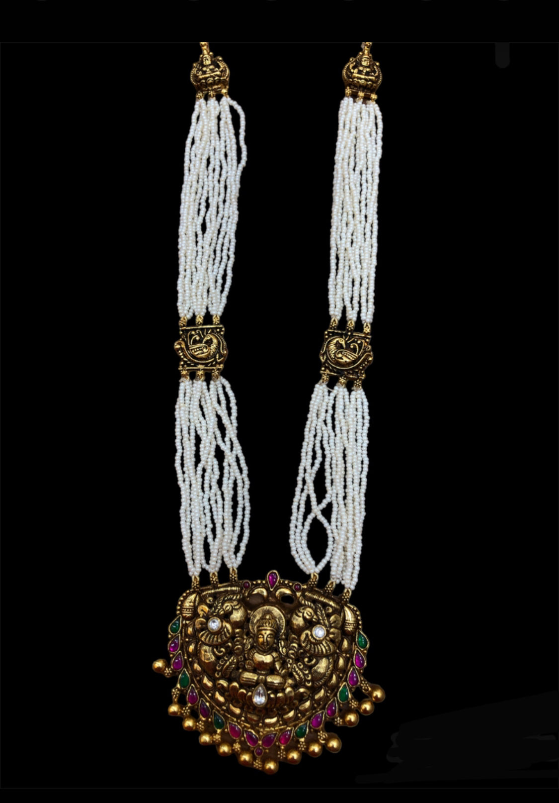 Beads Chain-7026ADJ