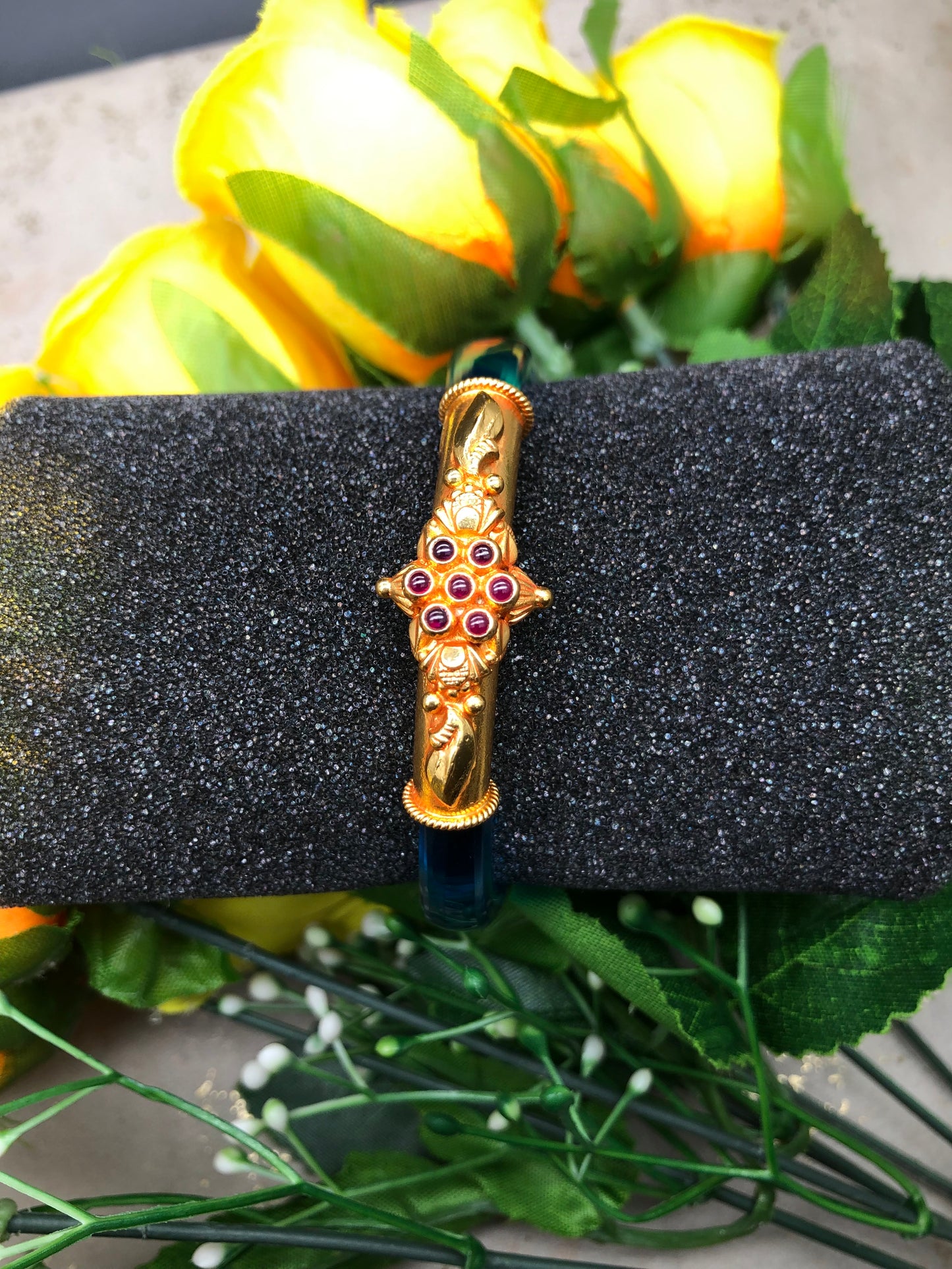 Bangle Pendant-4708adj