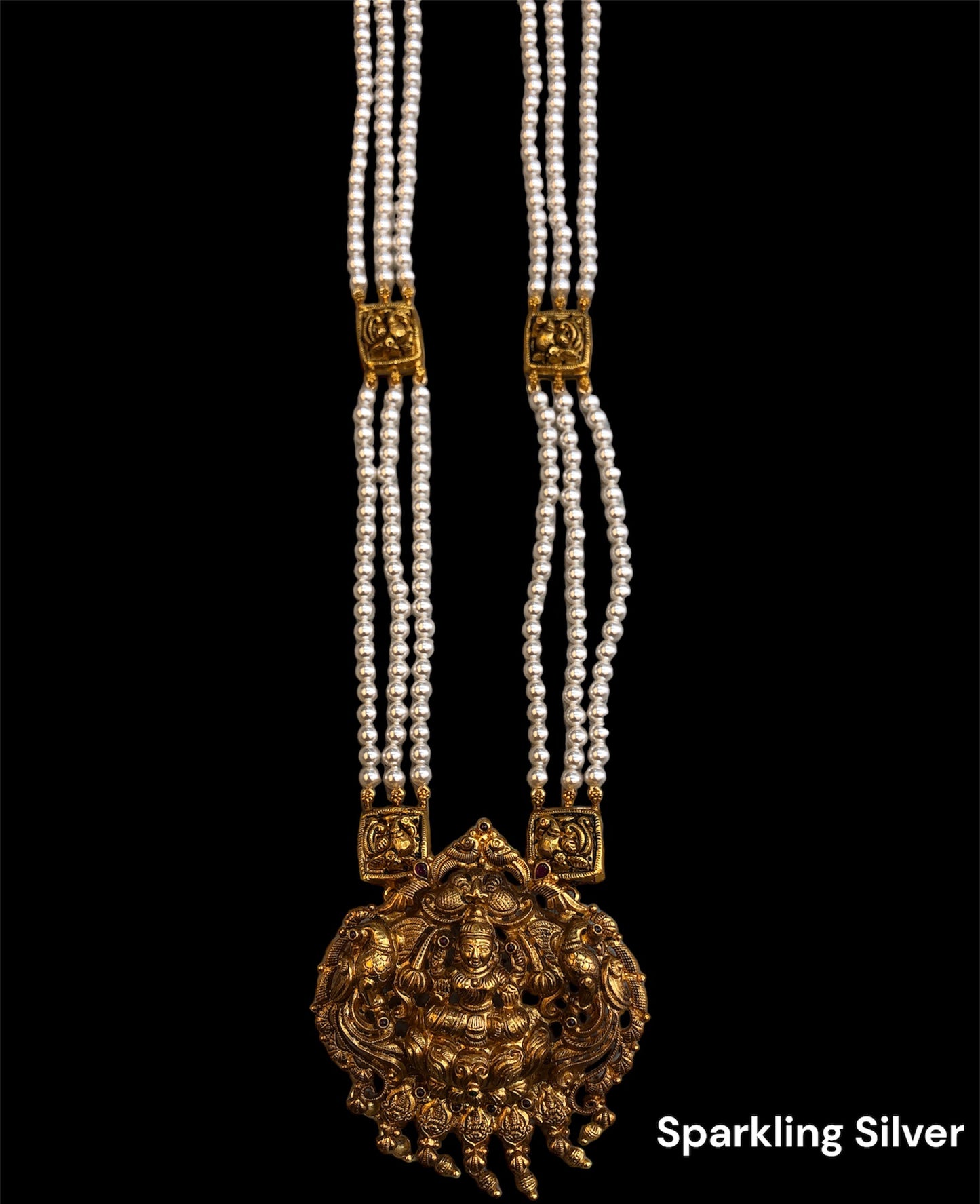 Beads Chain-7077SR