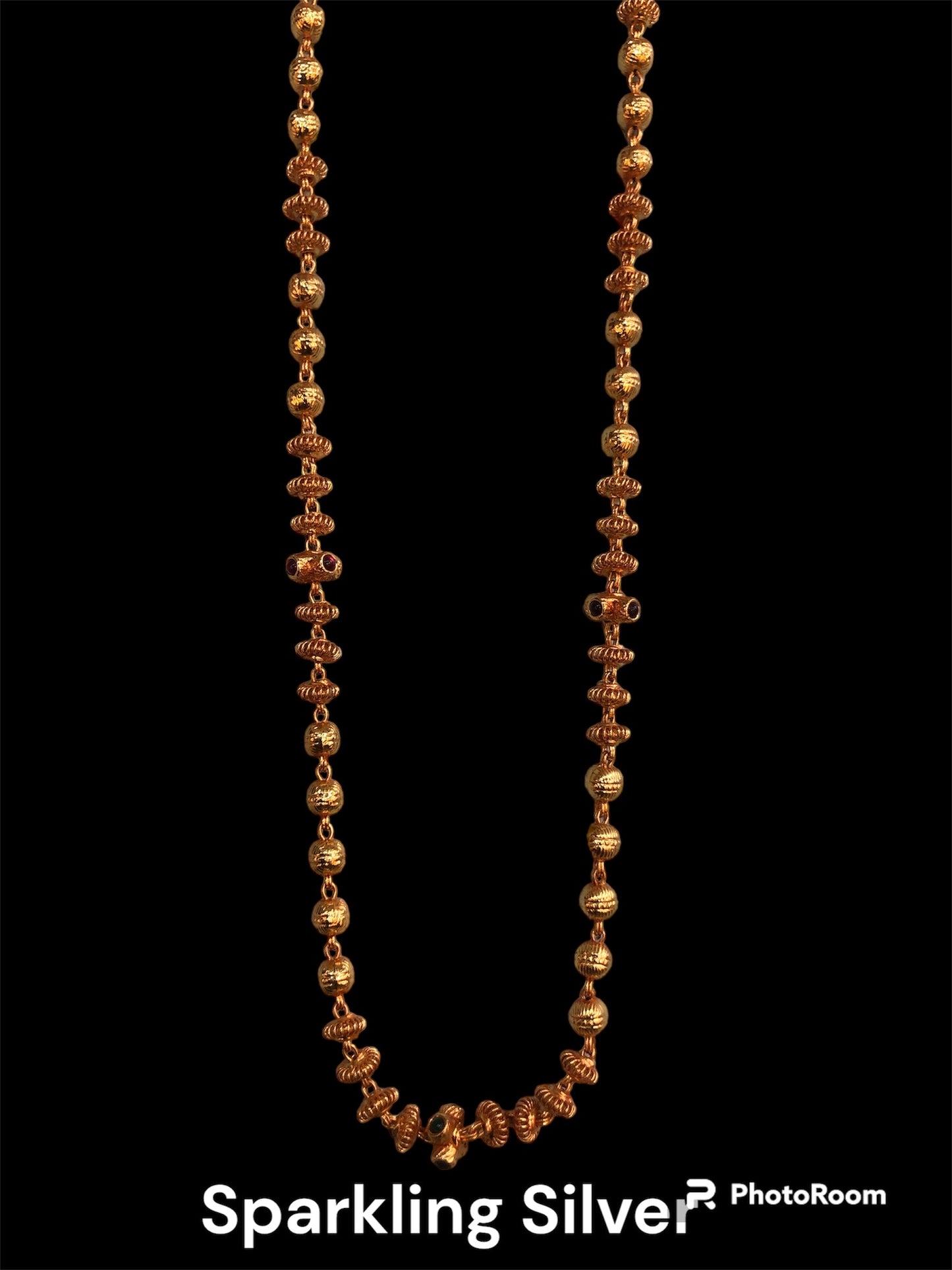 Beads Chain-5879MY