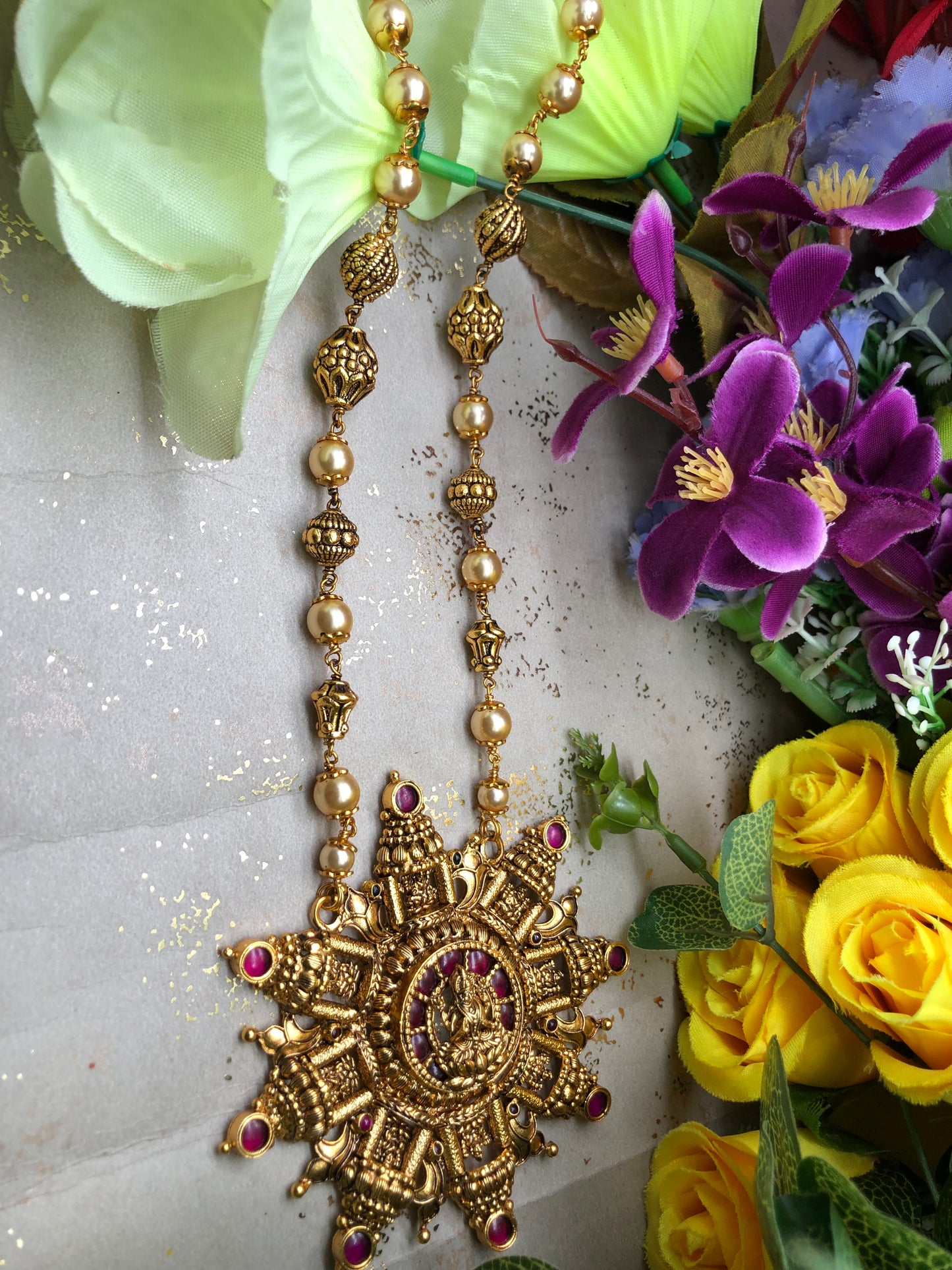 Beads-4717ADJ