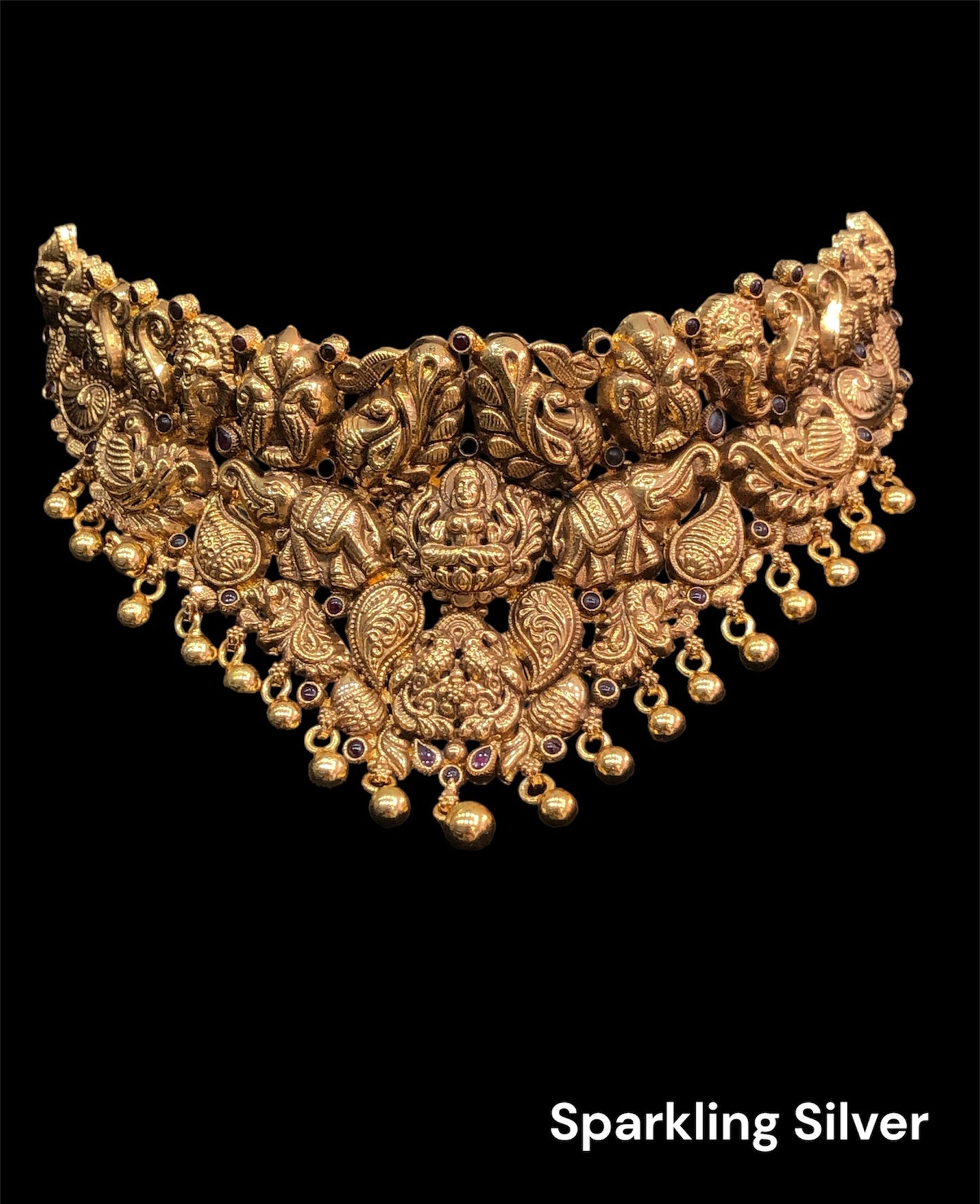 Choker-8241MY