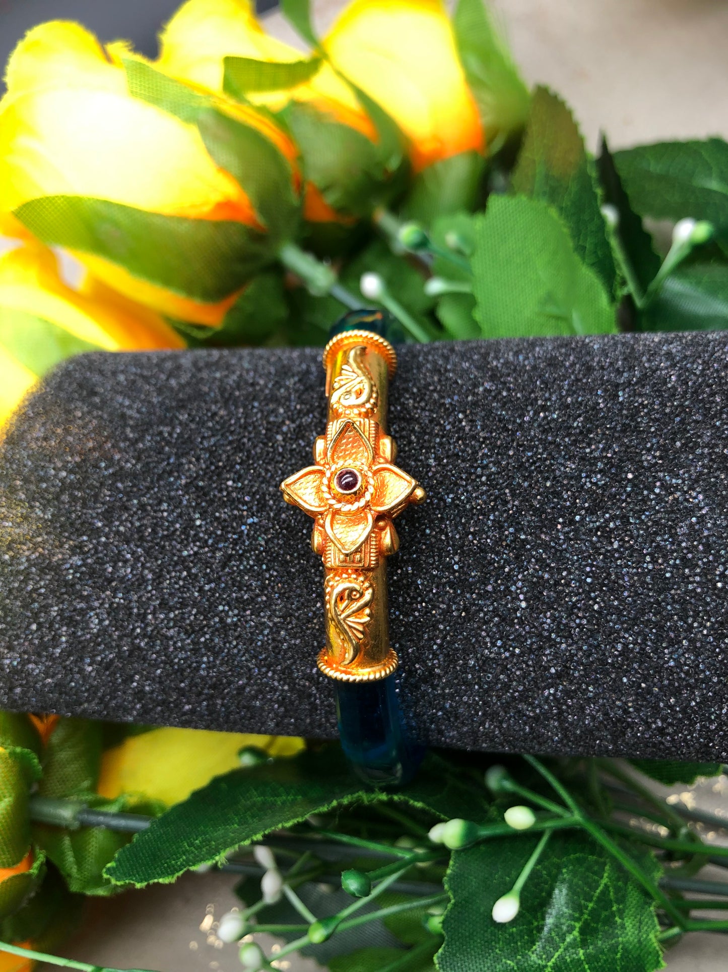Bangle Pendant-4709ADJ