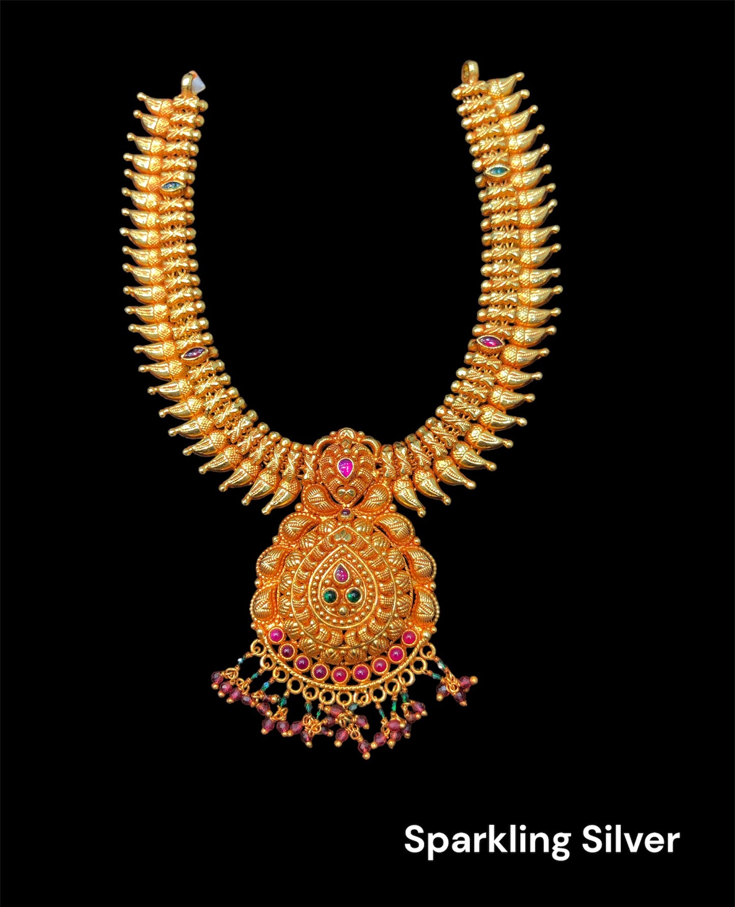 Necklace-8314MY