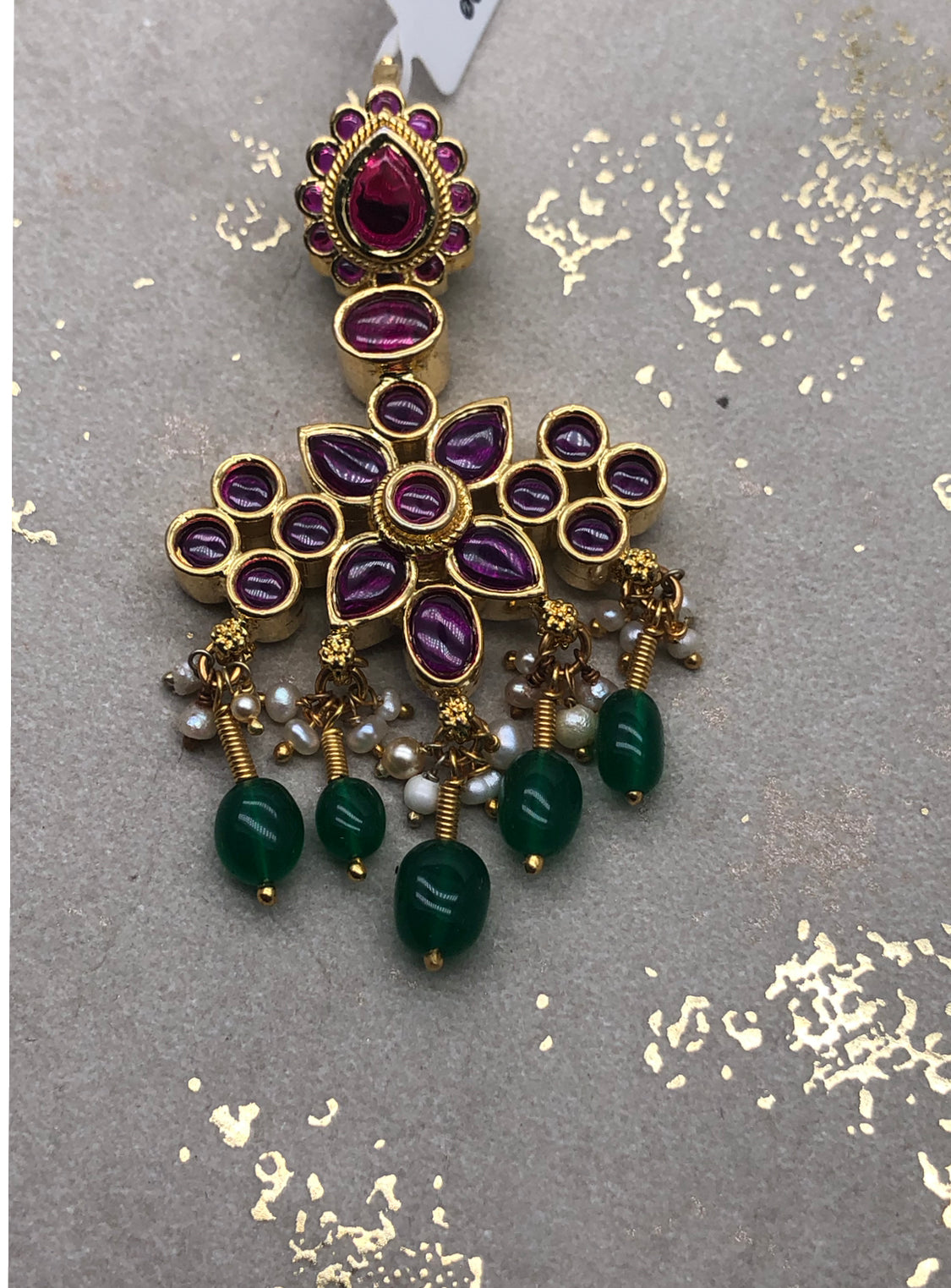 Pendant-4864SR