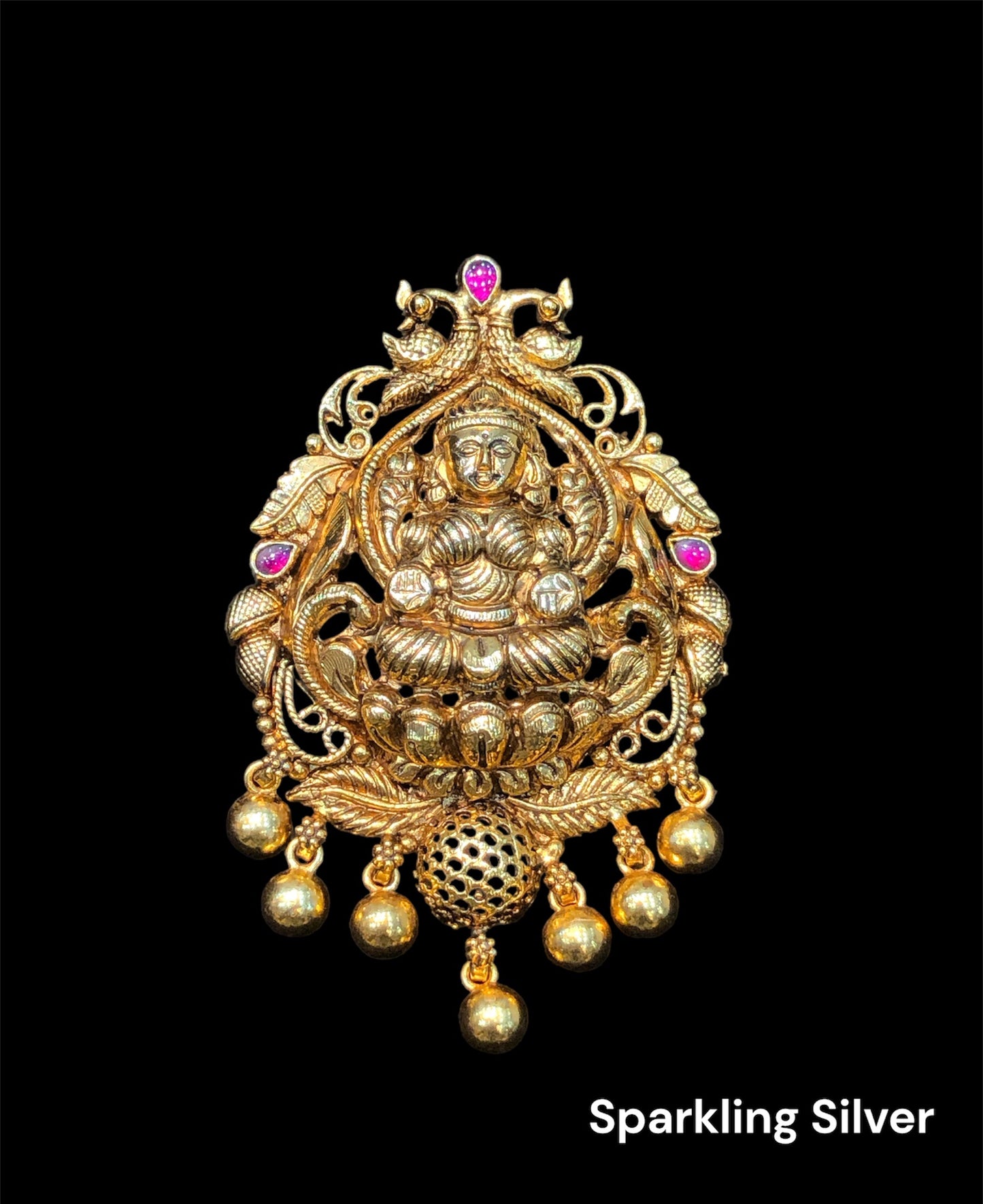 Pendant-8372ADJ