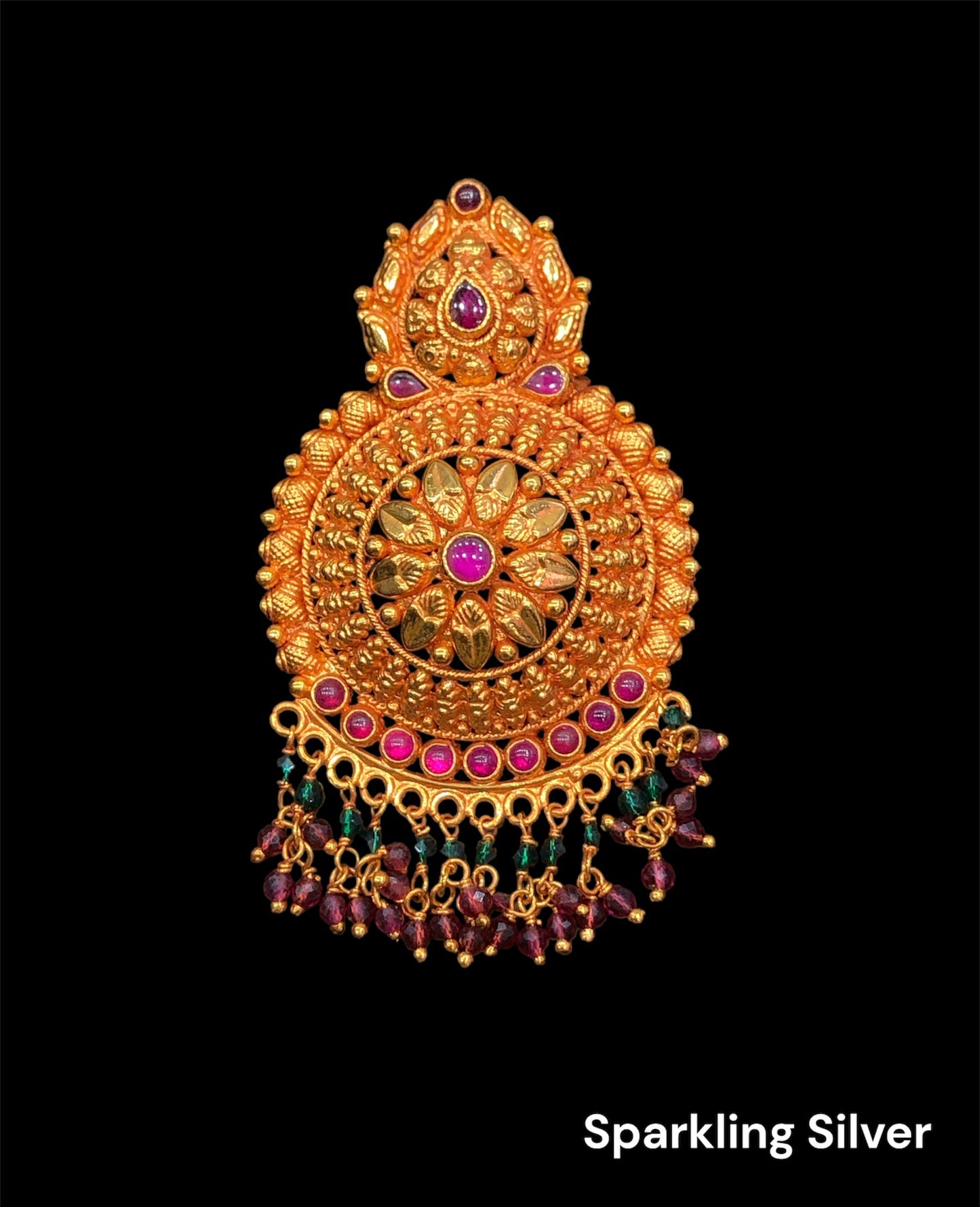 Pendant-8292MY
