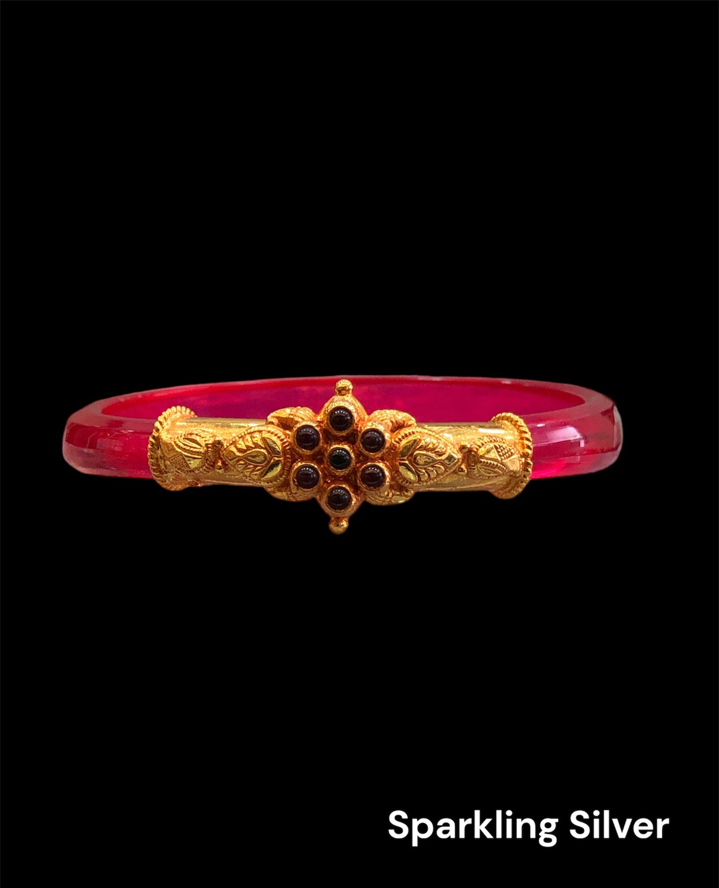 Bangle Pendant-7621MY