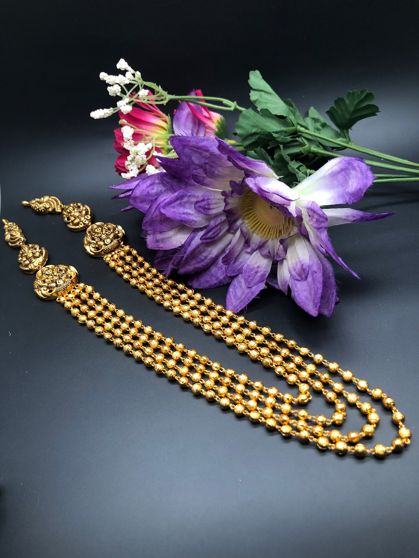 LAYERS CHAIN-03ADJ