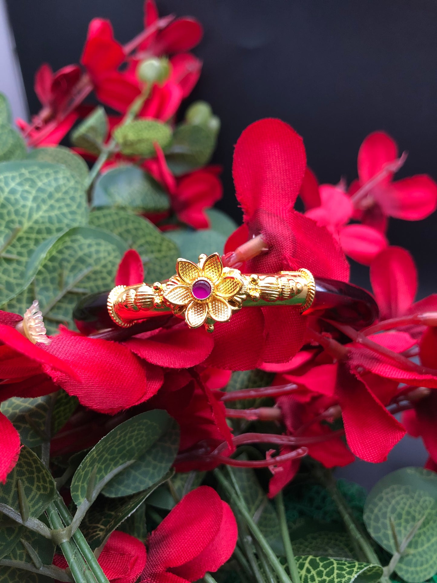 Bangle Pendant -1234MY