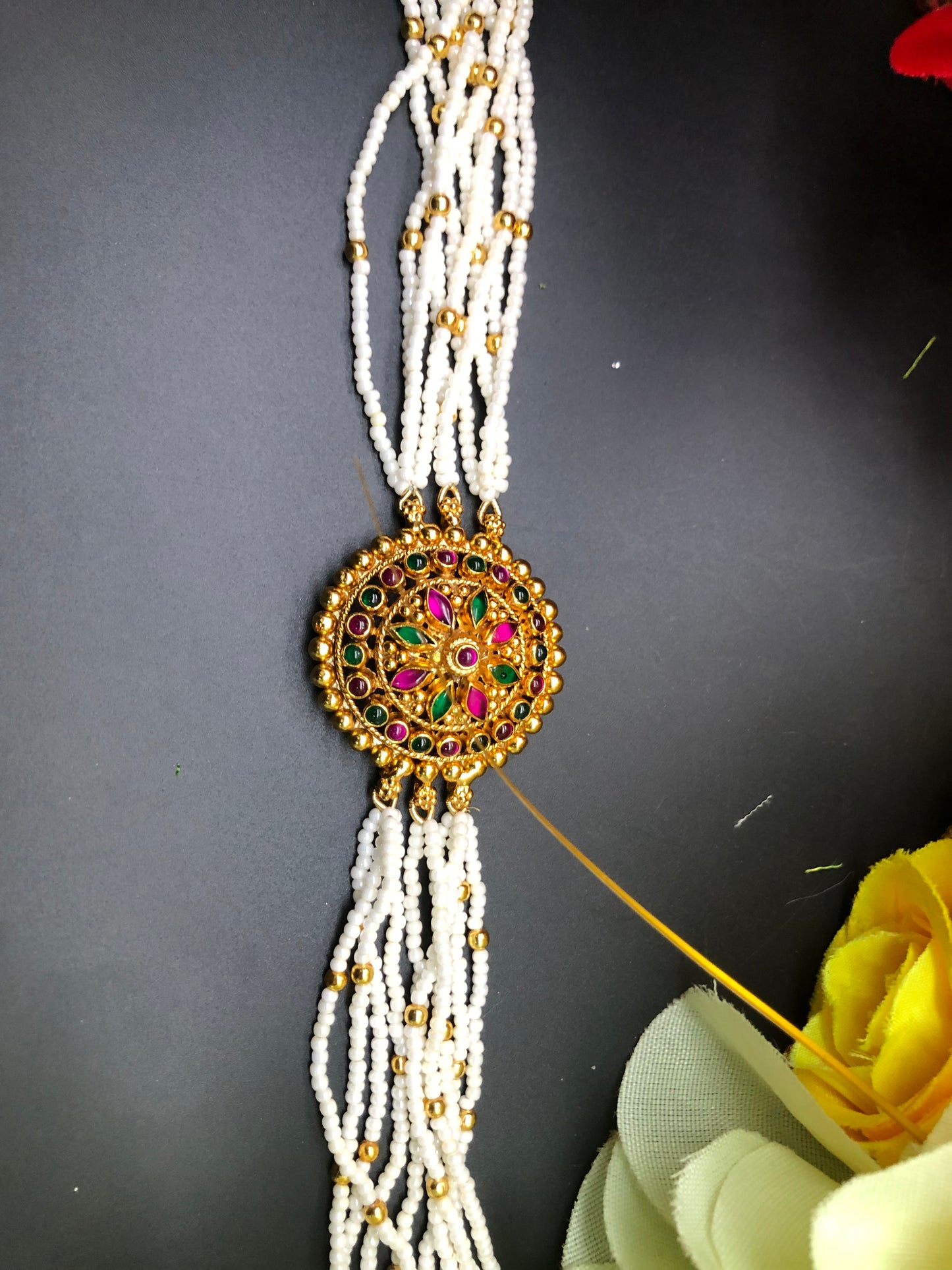 Choker-2914ADJ