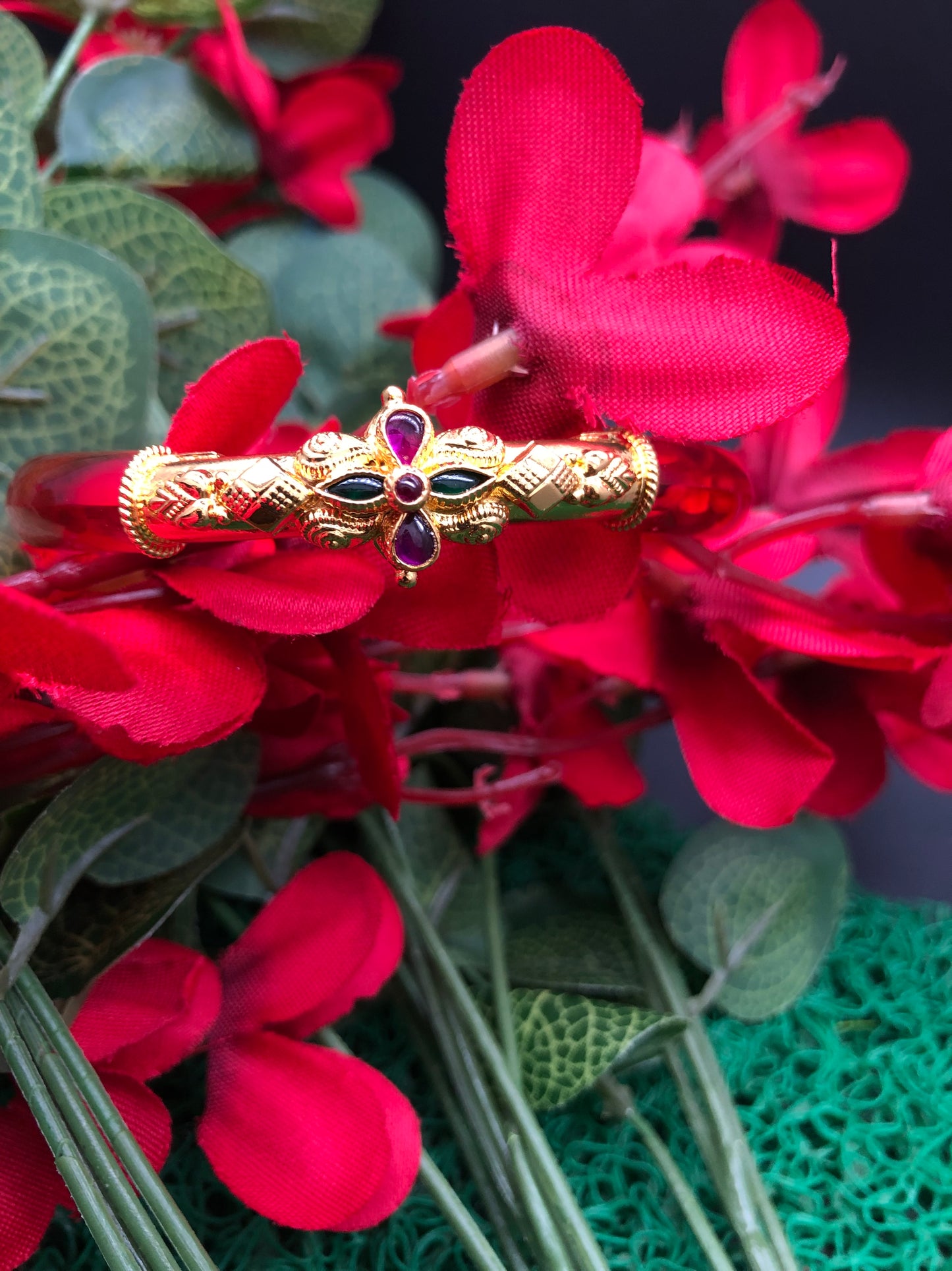 Bangle Pendant -1235MY