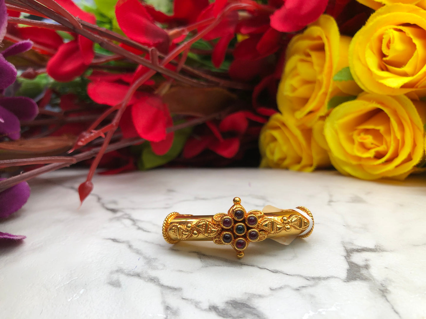 Bangle pendant-2934MY