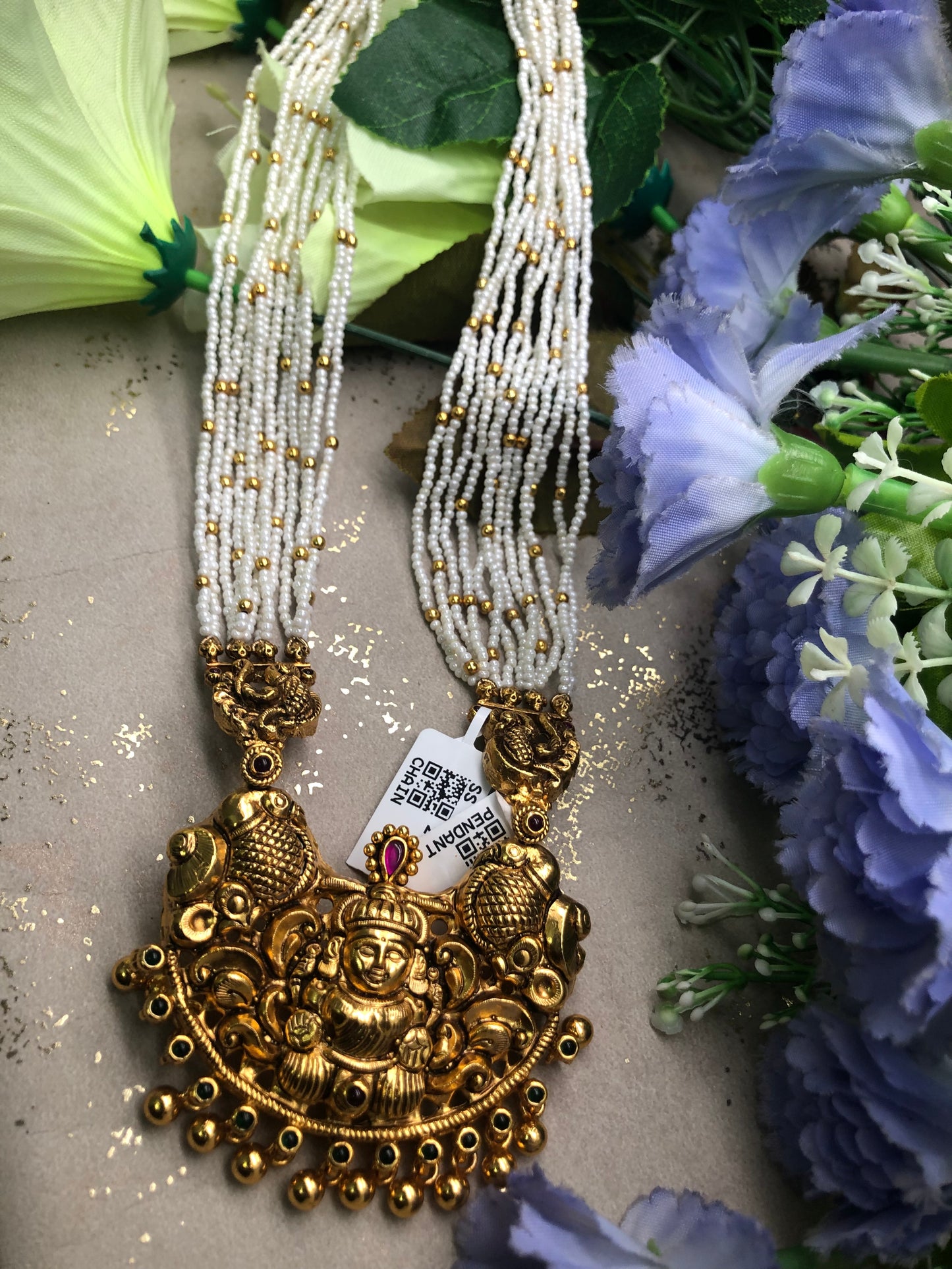 Beads Chain-2385ADJ