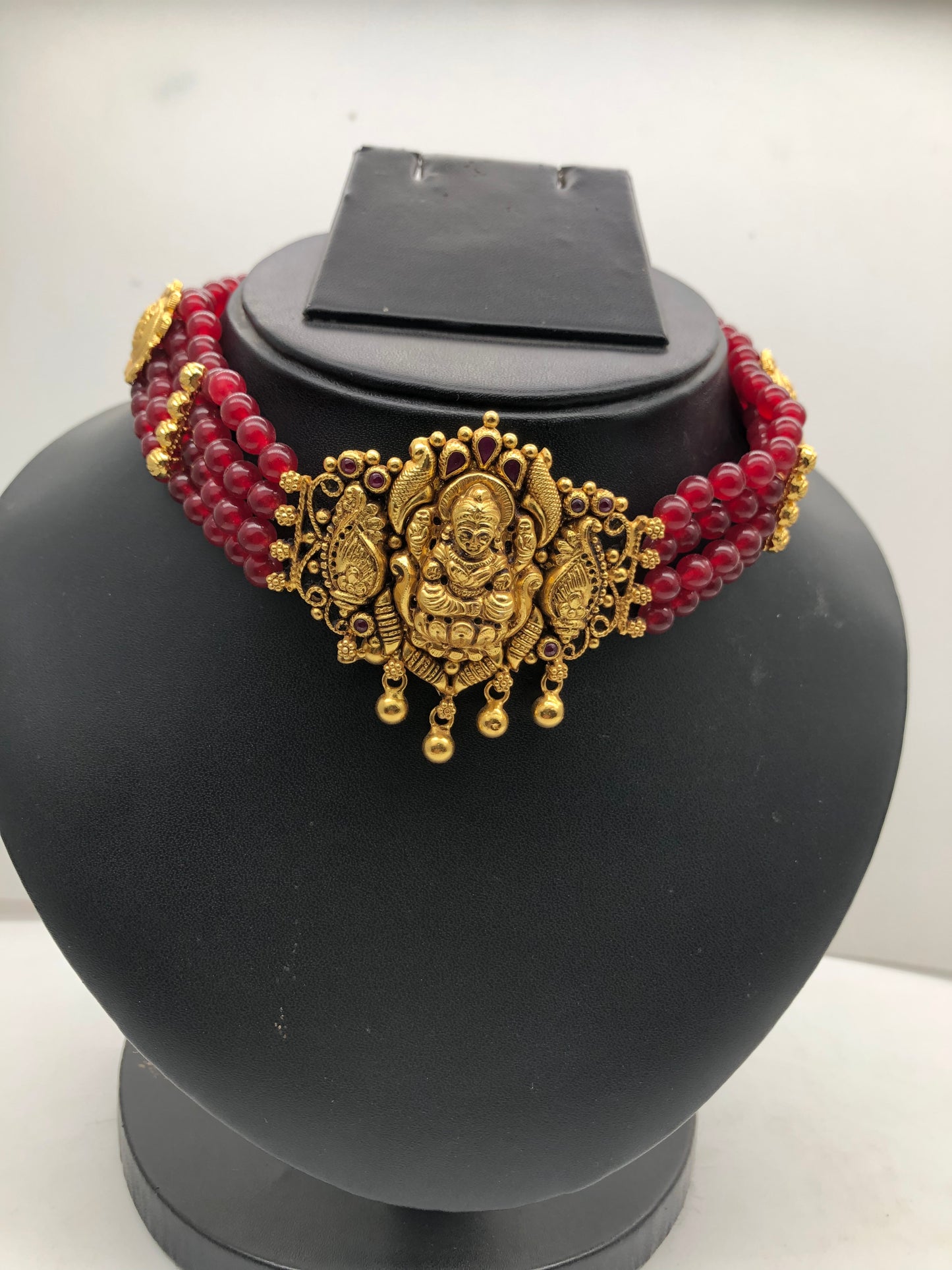 CHOKER-03MY