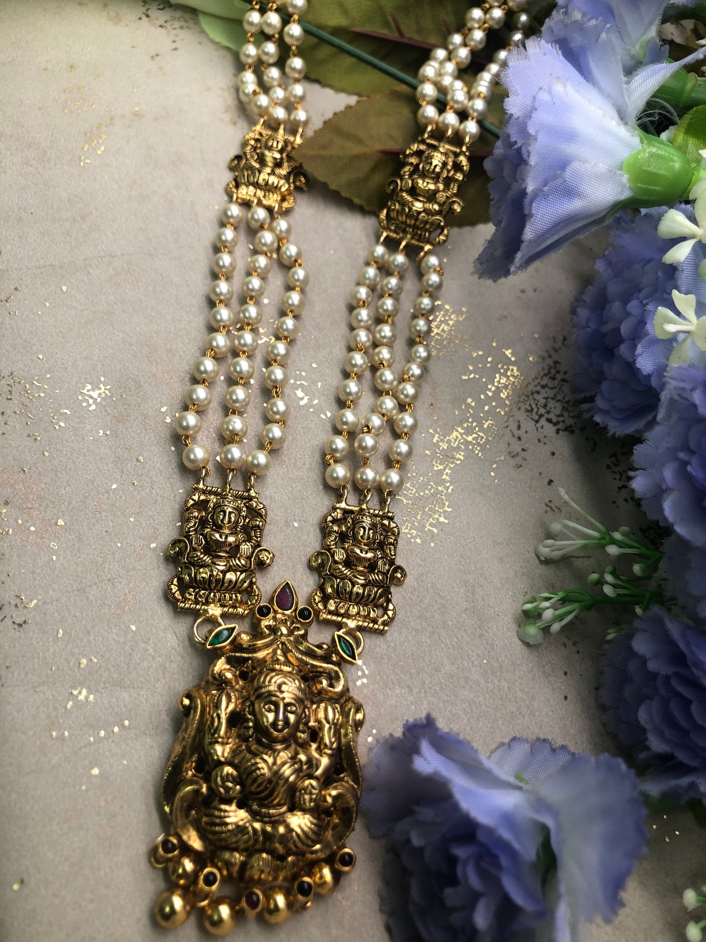 Beads Chain-2379ADJ