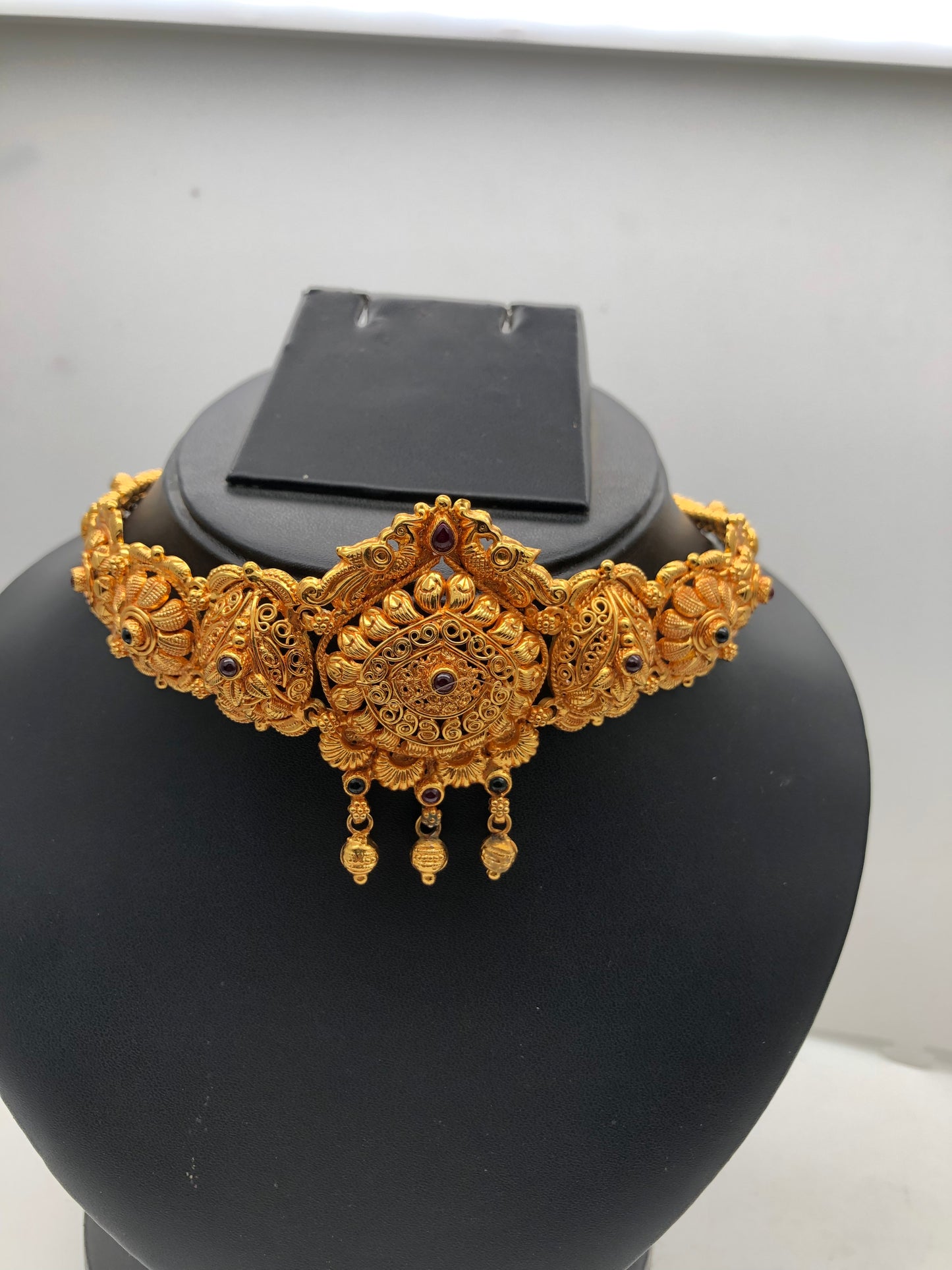 CHOKER-06SJR