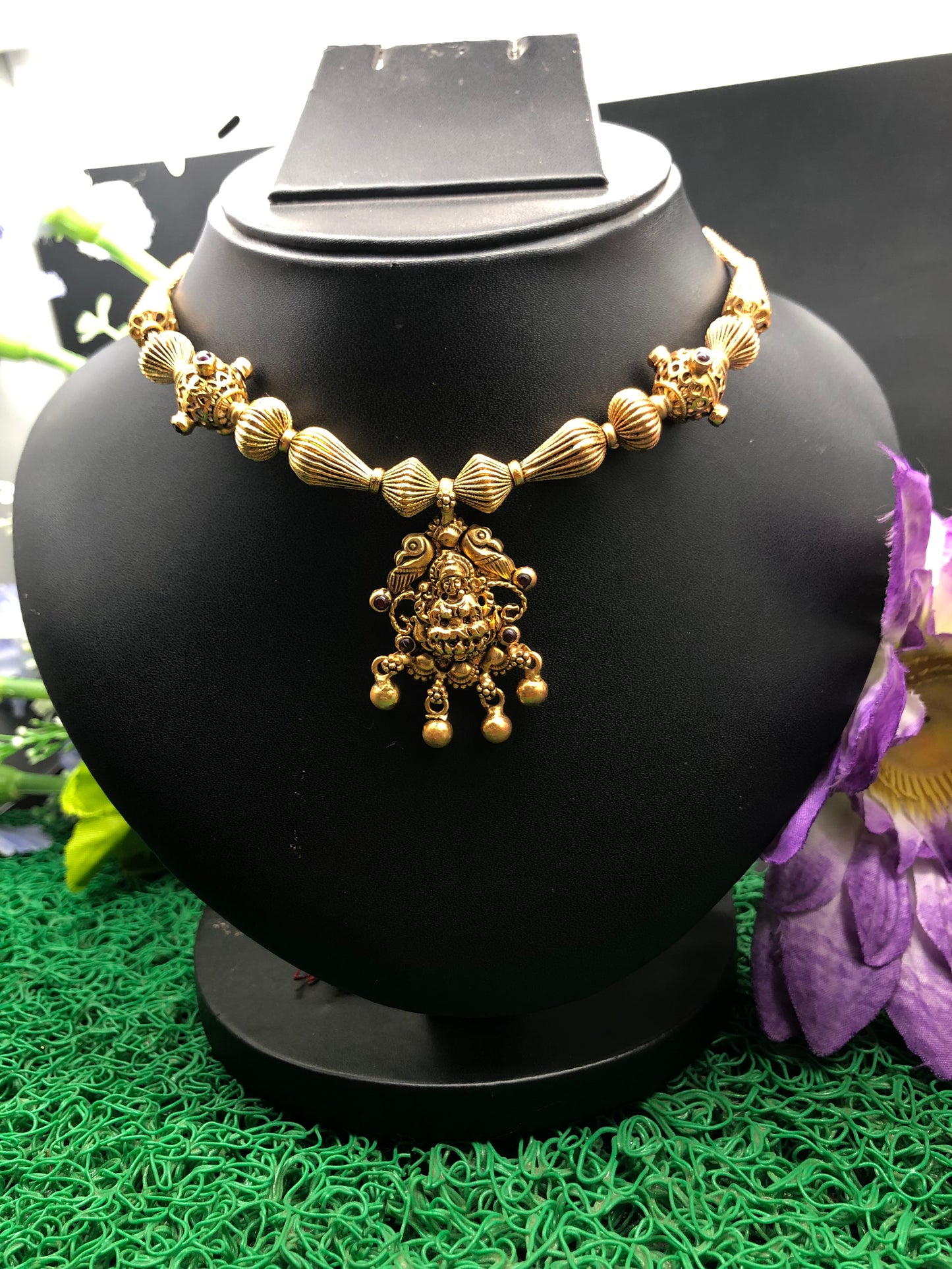 Necklace-1007ADJ