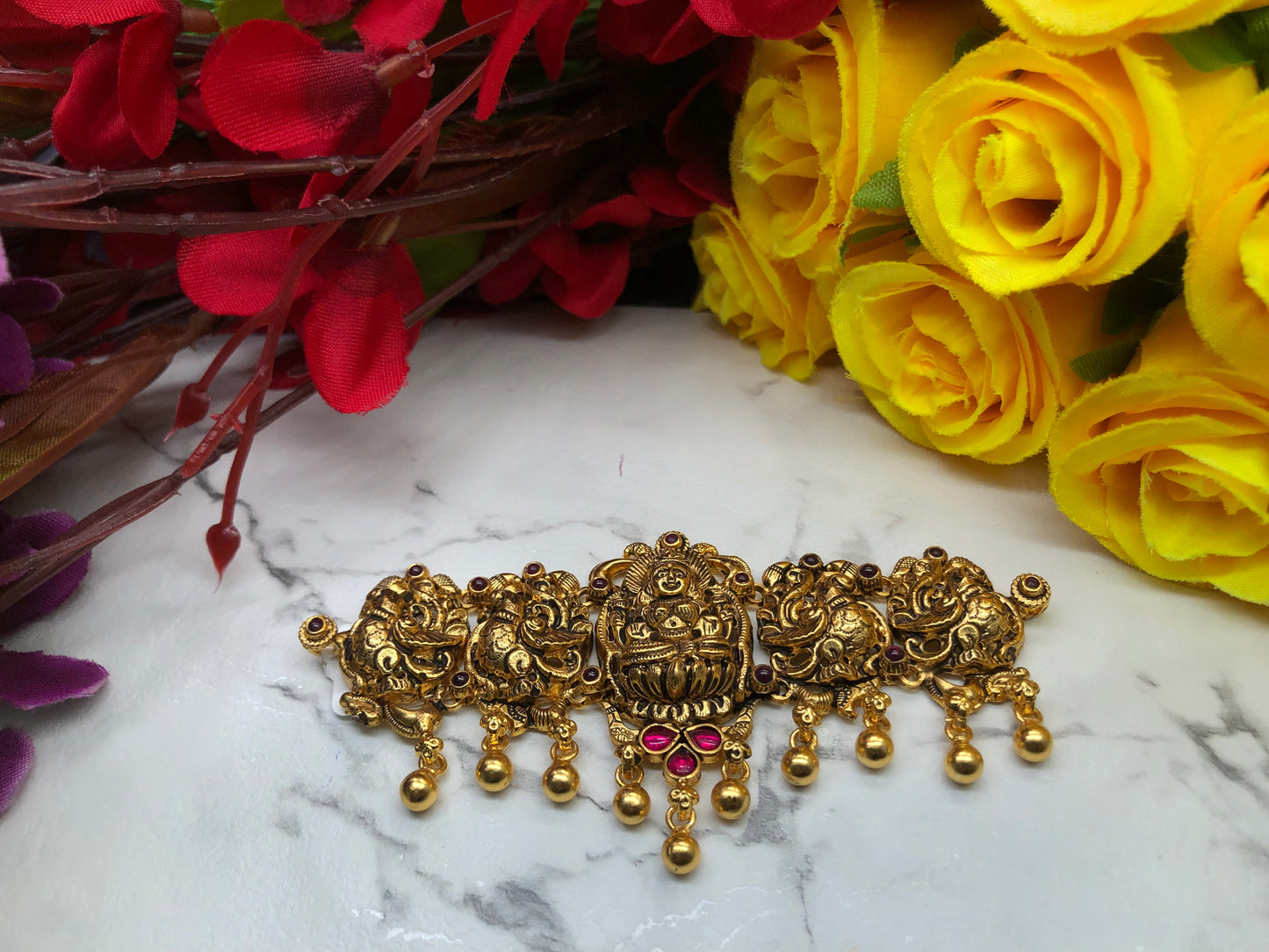 Choker-3165SR