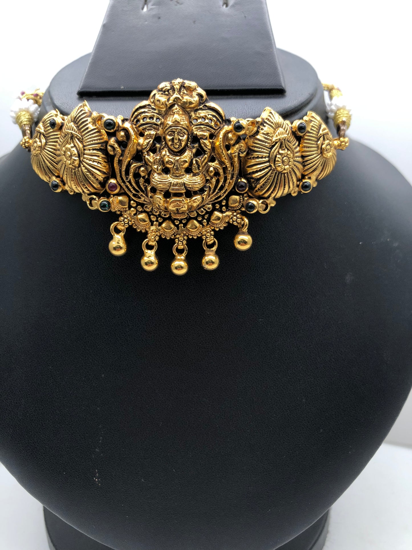CHOKER-1586ADJ