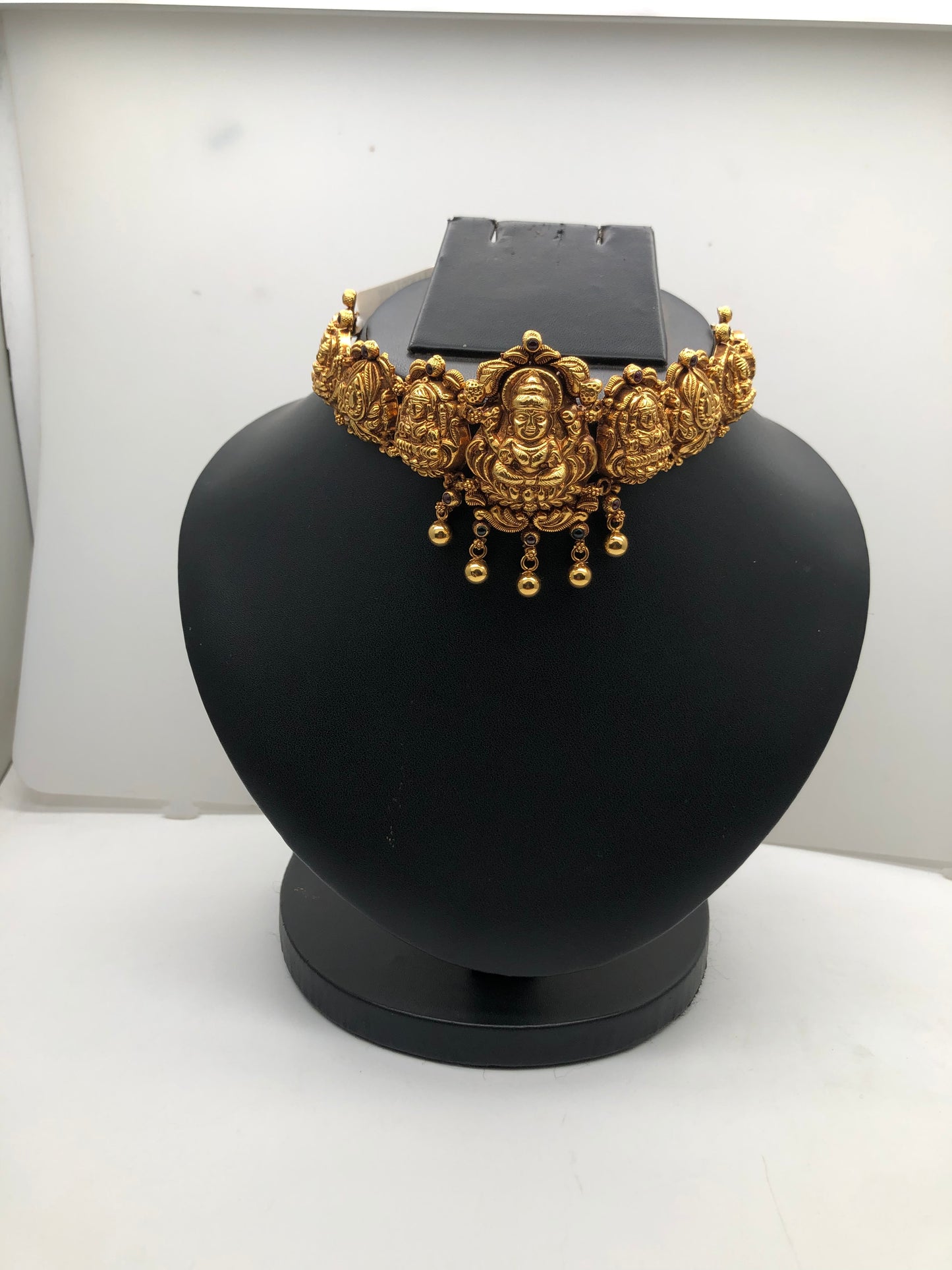 CHOKER-01MY