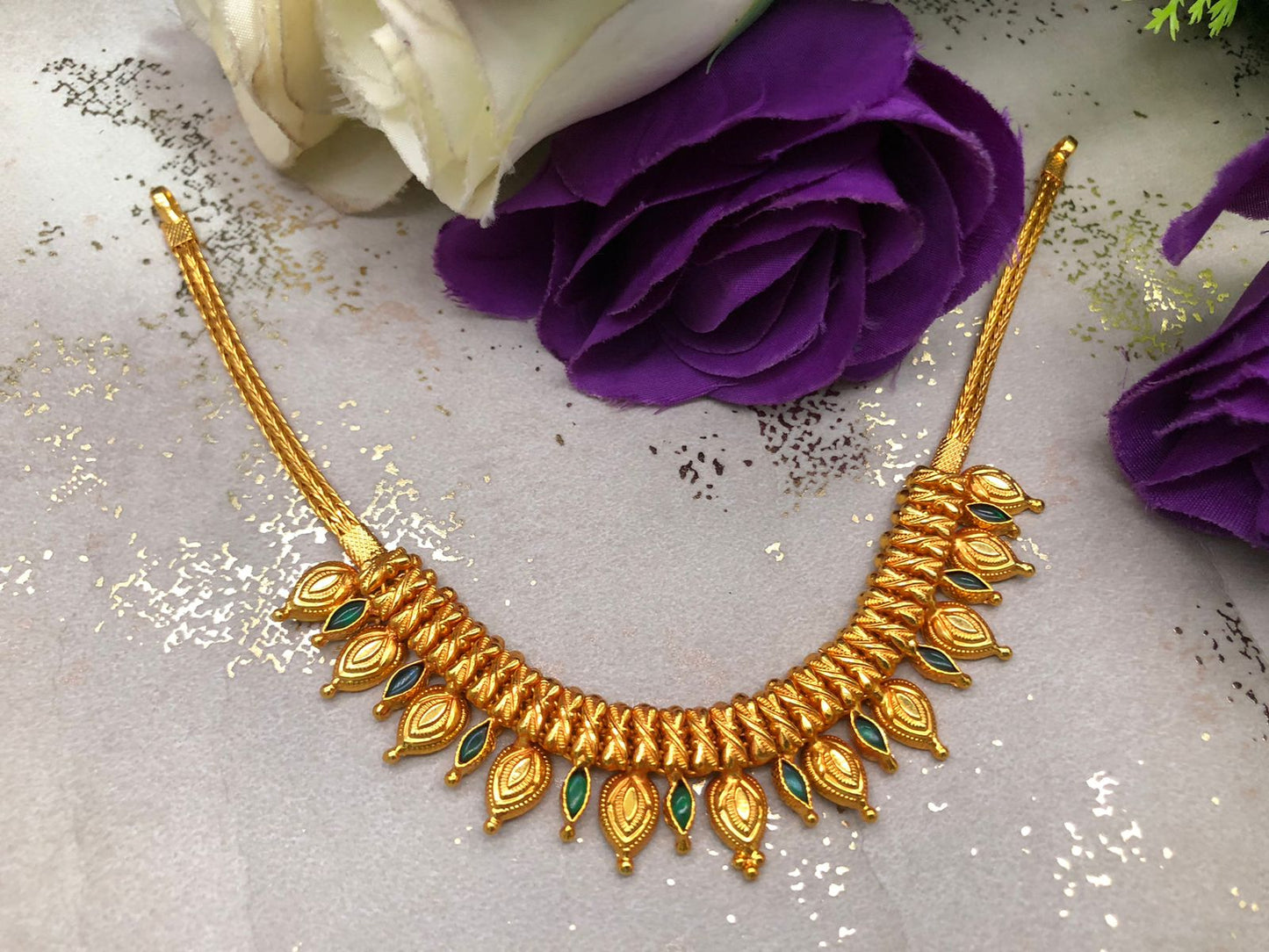 Necklace-1443MY