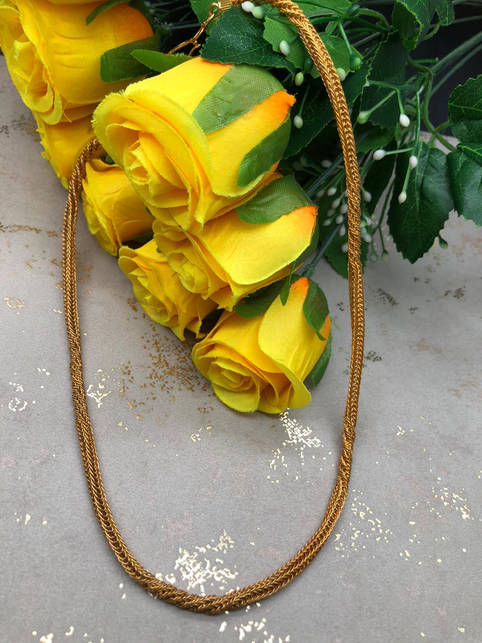 PLAIN CHAIN-1386SR