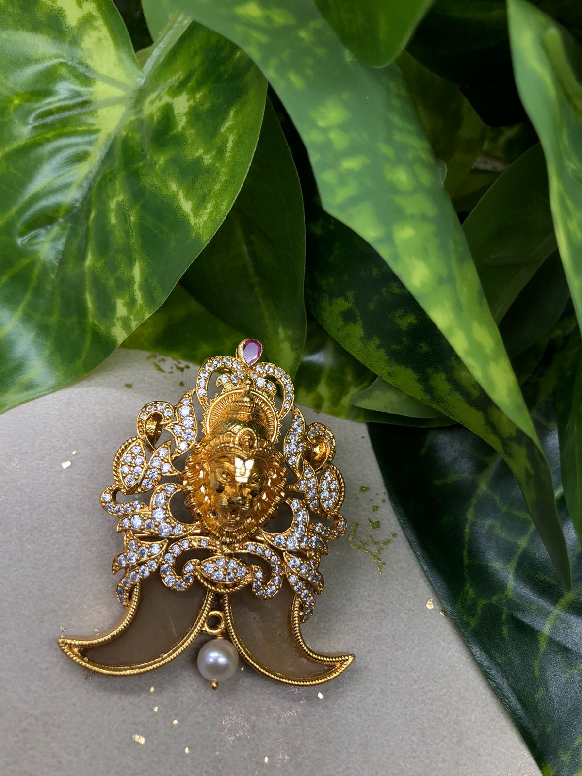 Pendant-1518SR