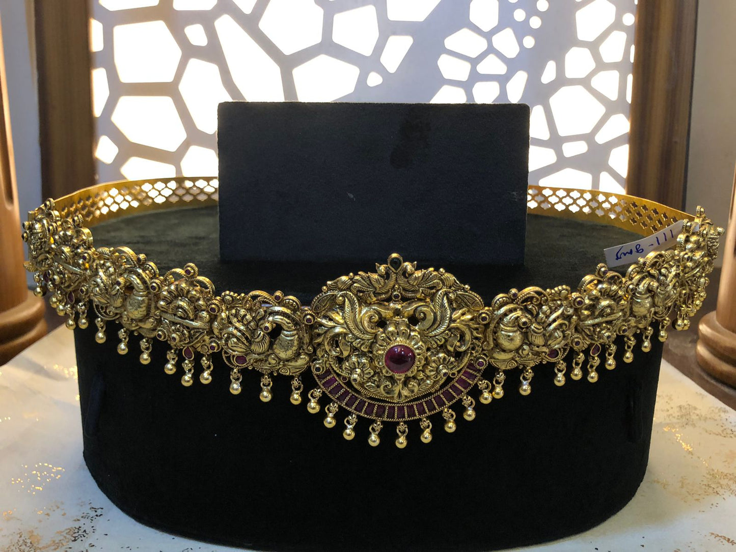 Waist Belt-1977AS