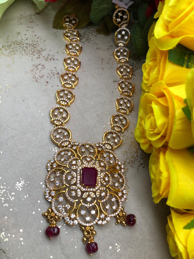 Necklace-2303ADJ
