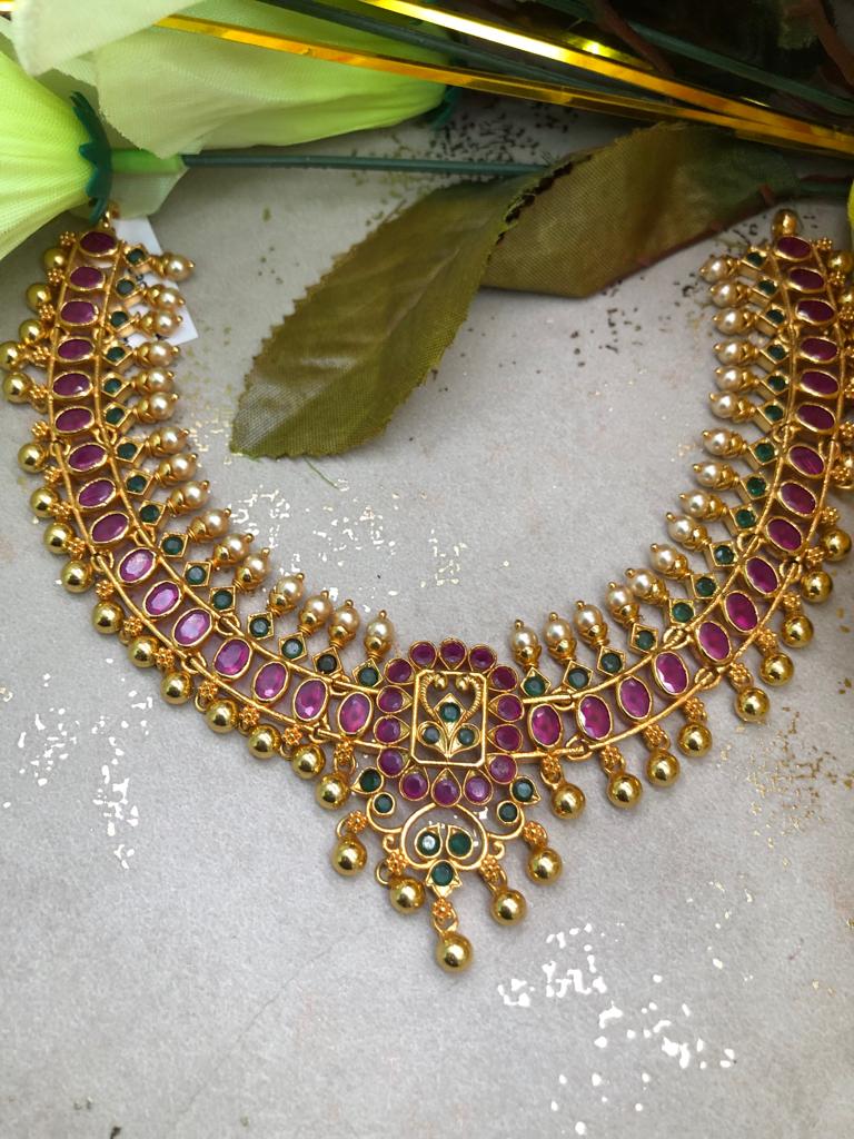 Necklace-2323AJC
