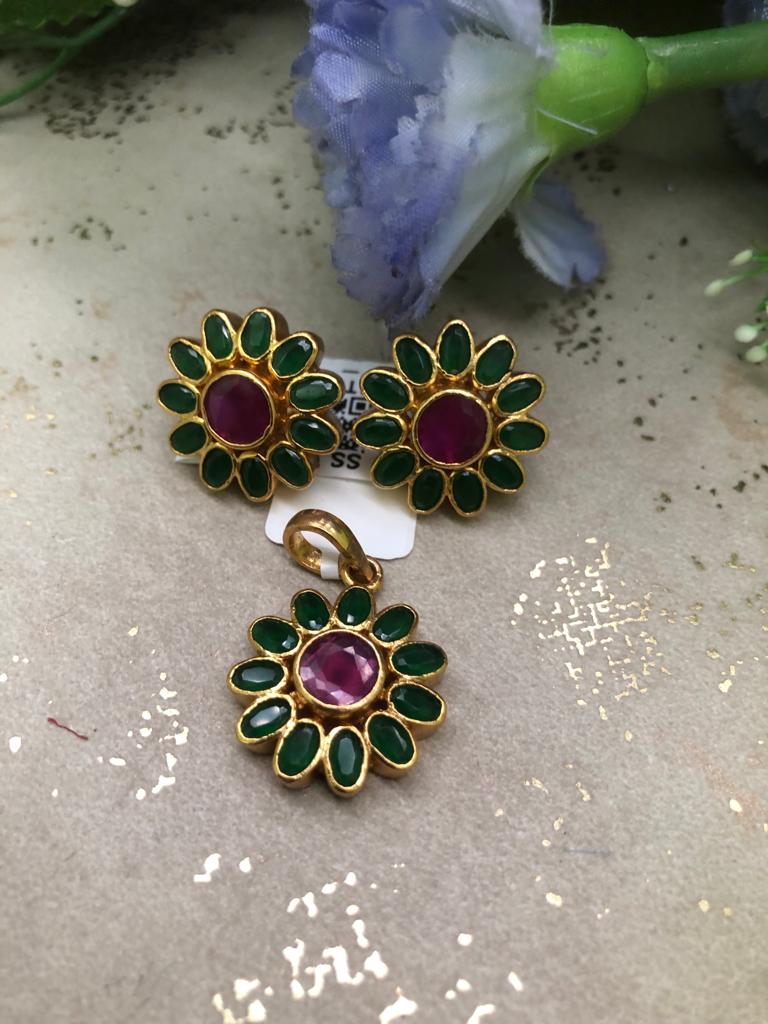 Dollar Set-2576SS