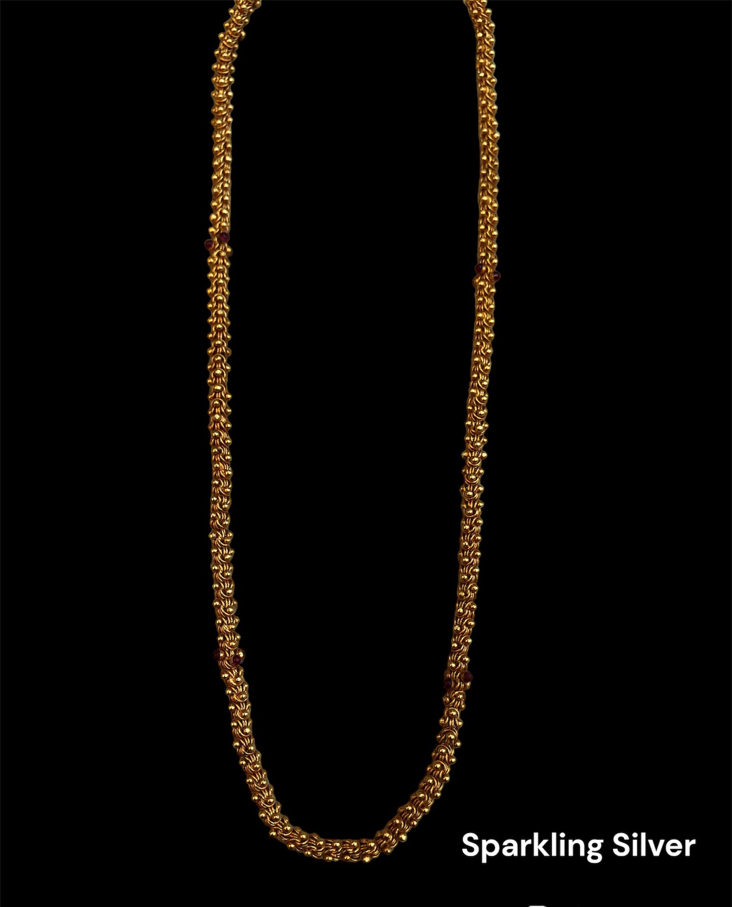 Plain Chain-7099SR