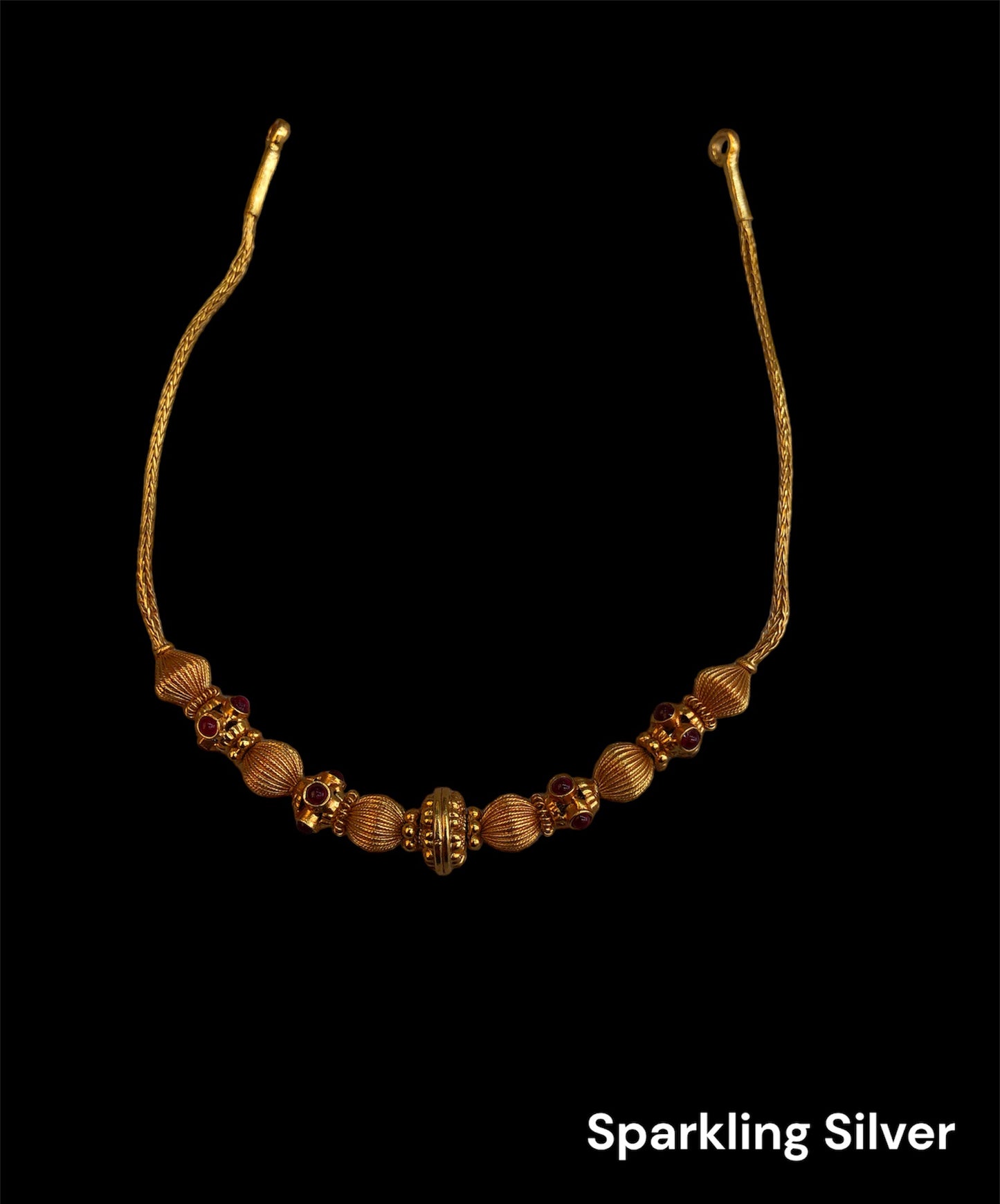 Necklace-7097SR