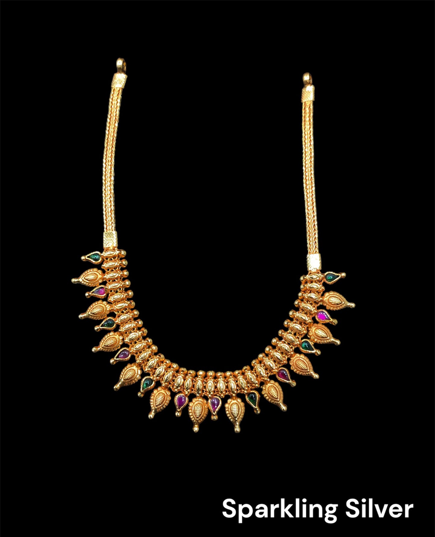 Necklace-8326MY