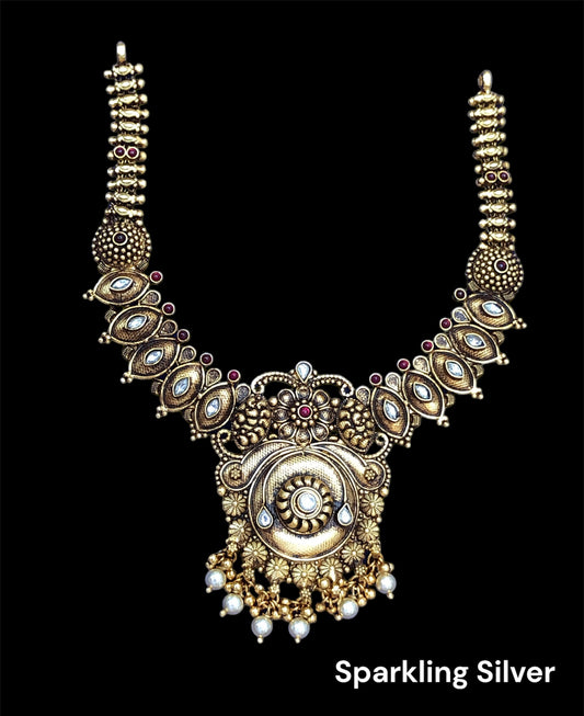 Necklace-7813ADJ