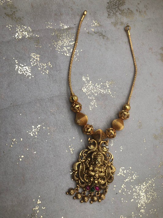 Necklace-5079SR