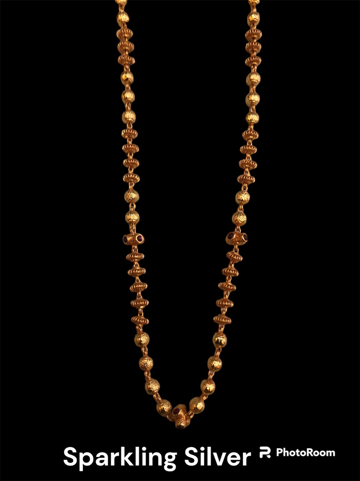 Beads Chain-5880MY