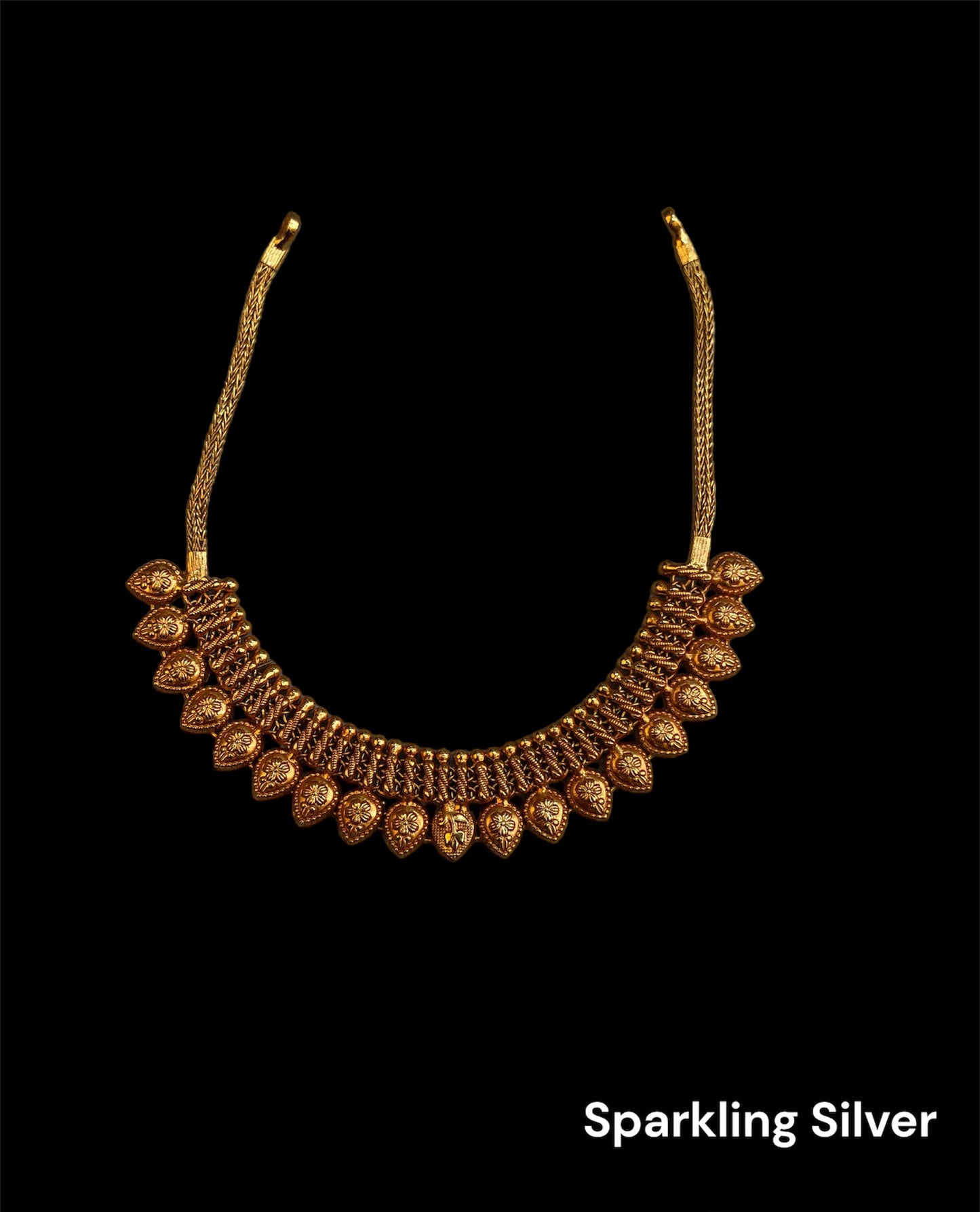 Necklace-7098SR