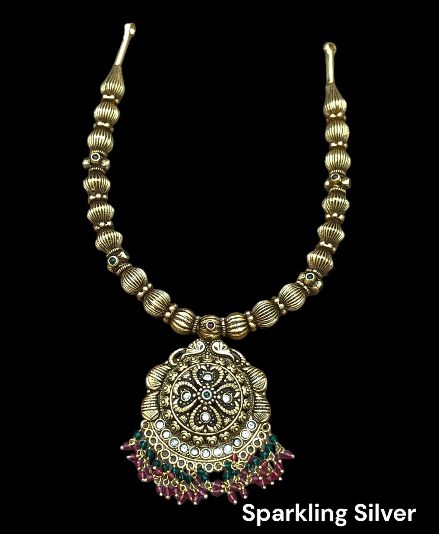 Necklace-7815ADJ