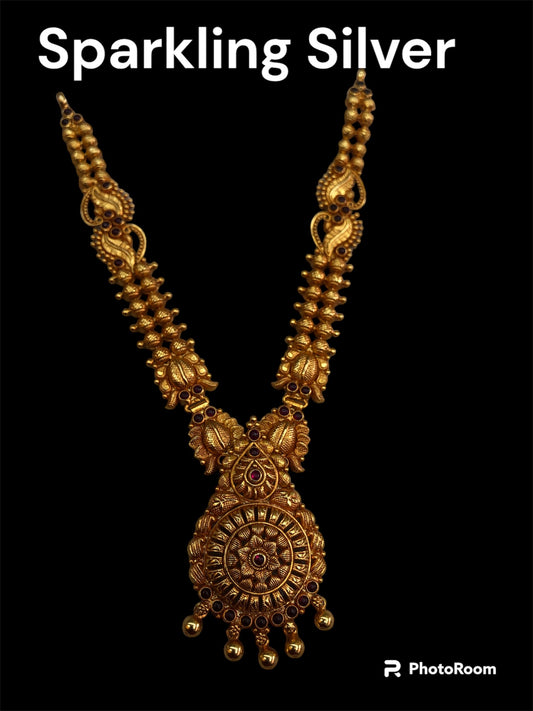 Necklace-5624SR